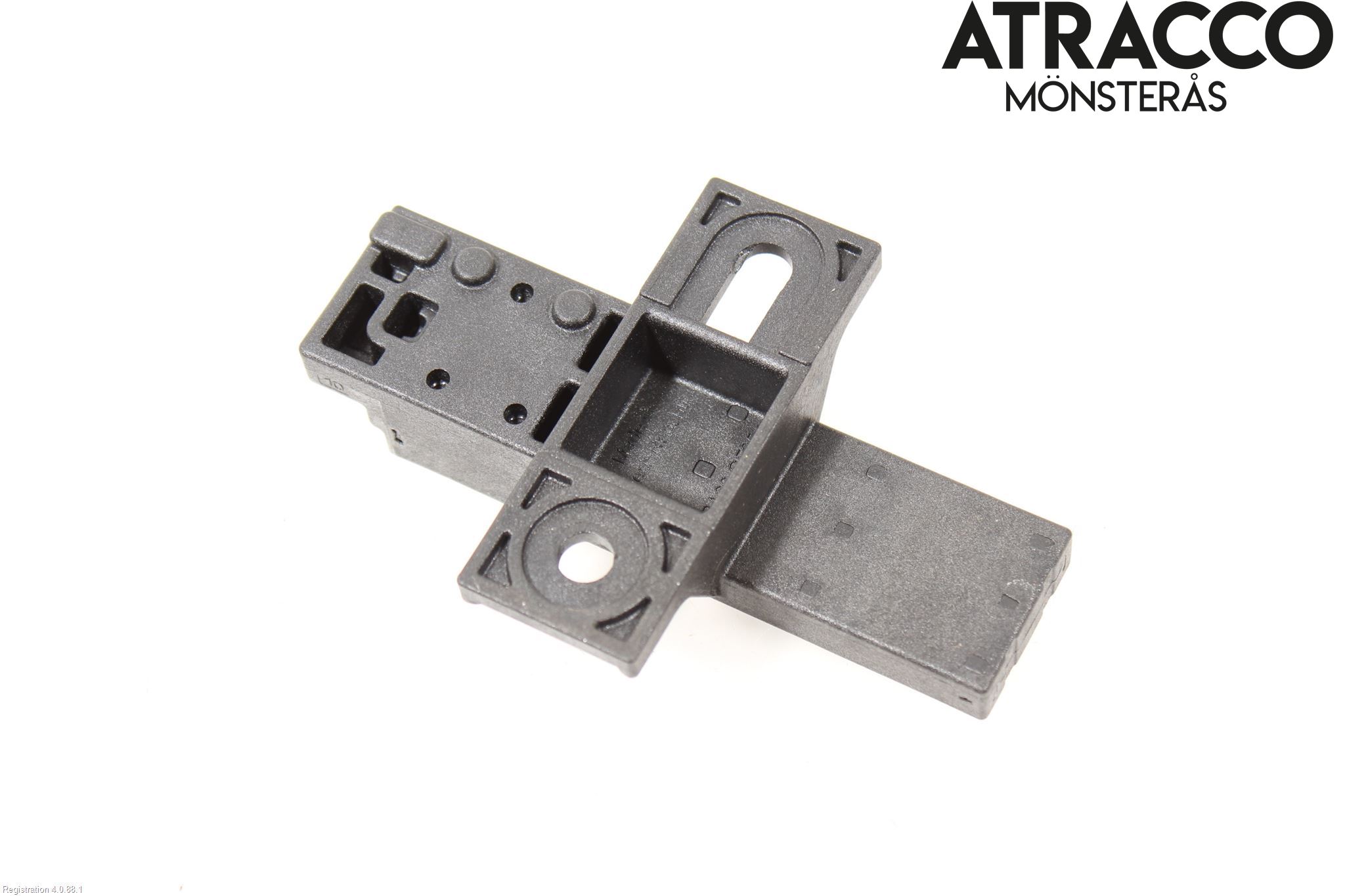 Audi A4/S4 B9 16-19 Antenn