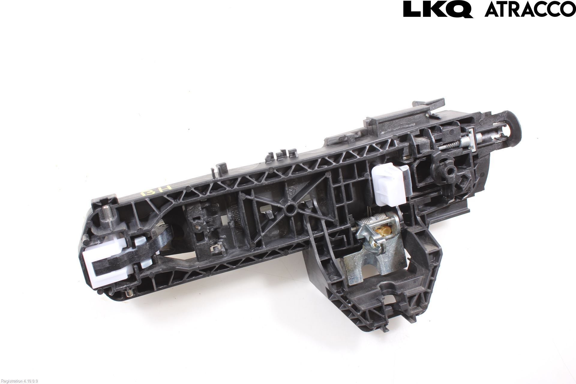 Mercedes-Benz MB GLA-KLASS (X156) 13-20 Dörrhandtag Yttre Hö