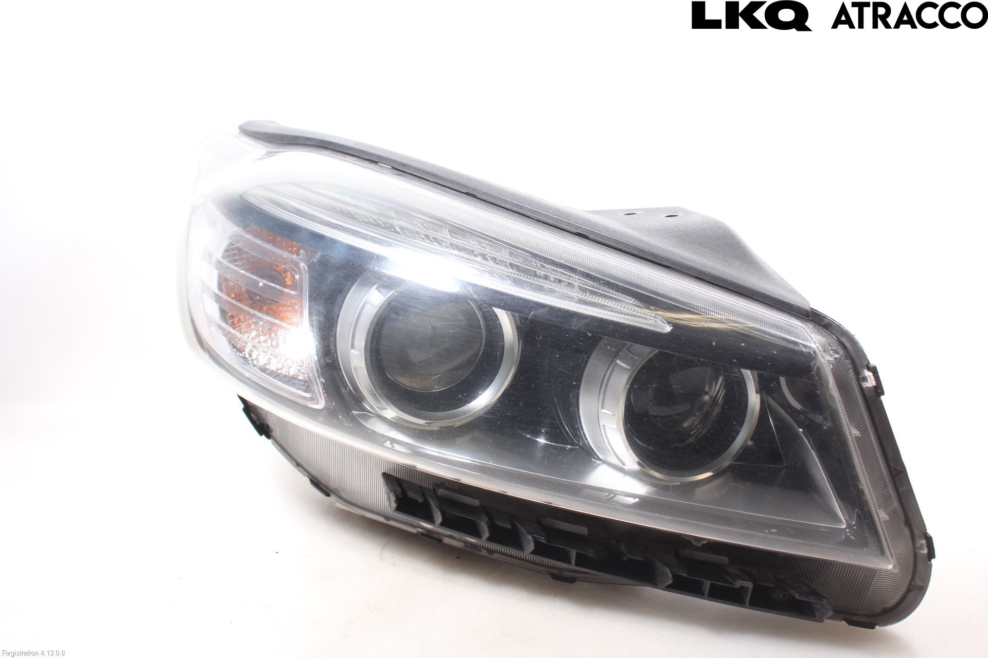 Kia SORENTO 15-20 Strålkastare Höger