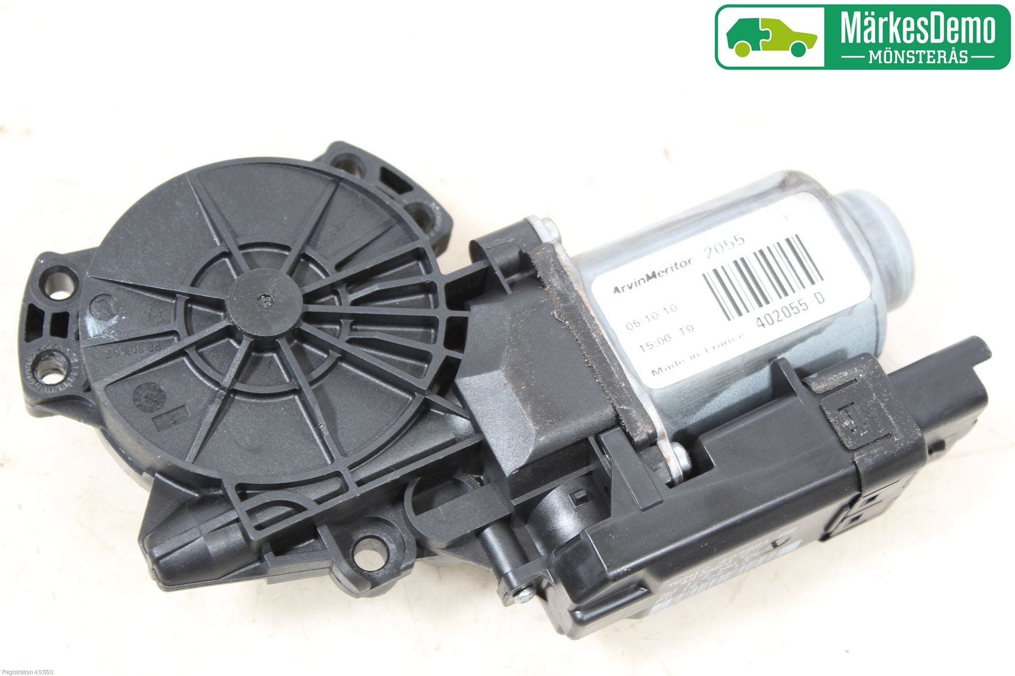 Kia CEED 06-12 Fönsterhissmotor