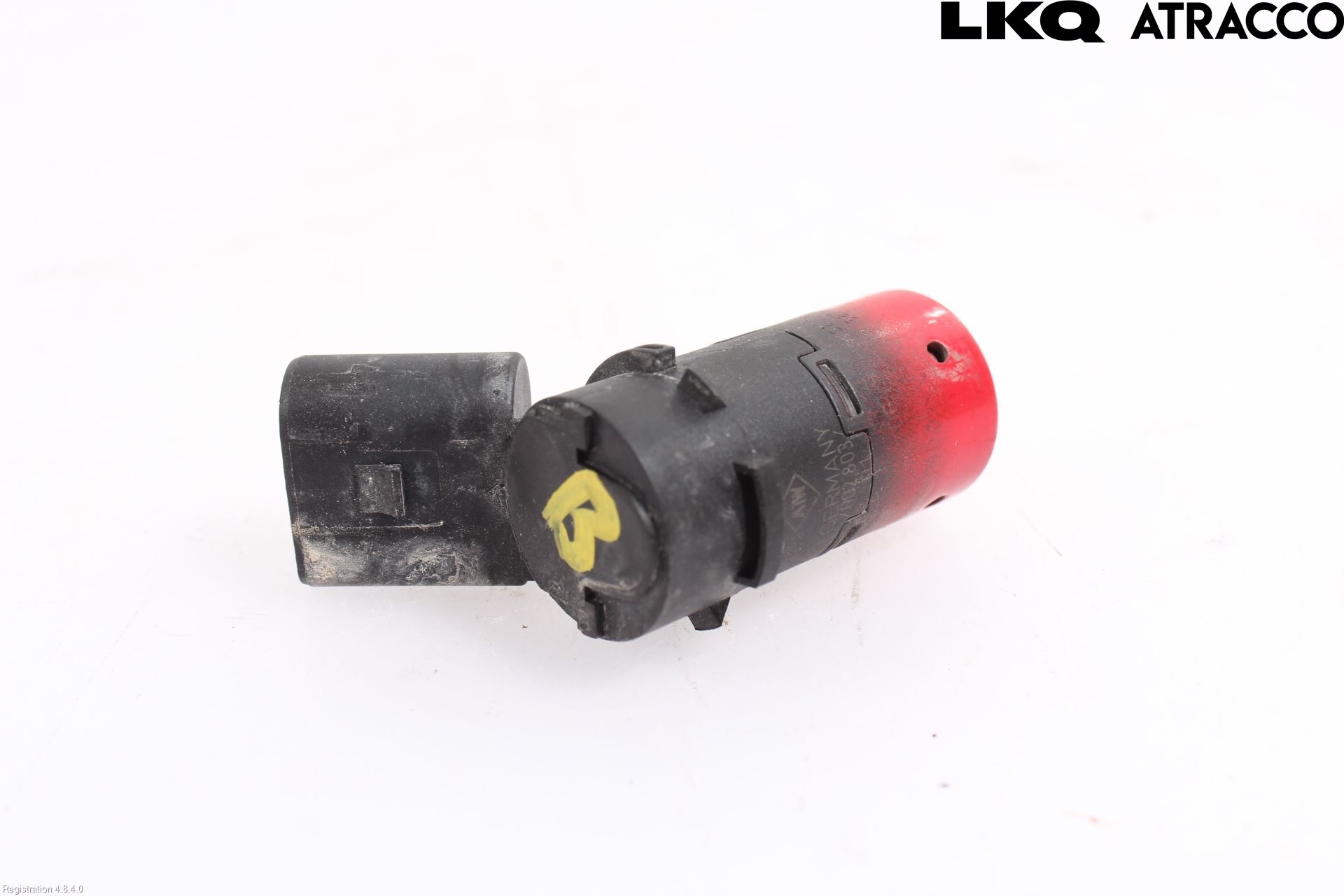 Audi A4/S4 05-07 Parkeringshjälp Backsensor