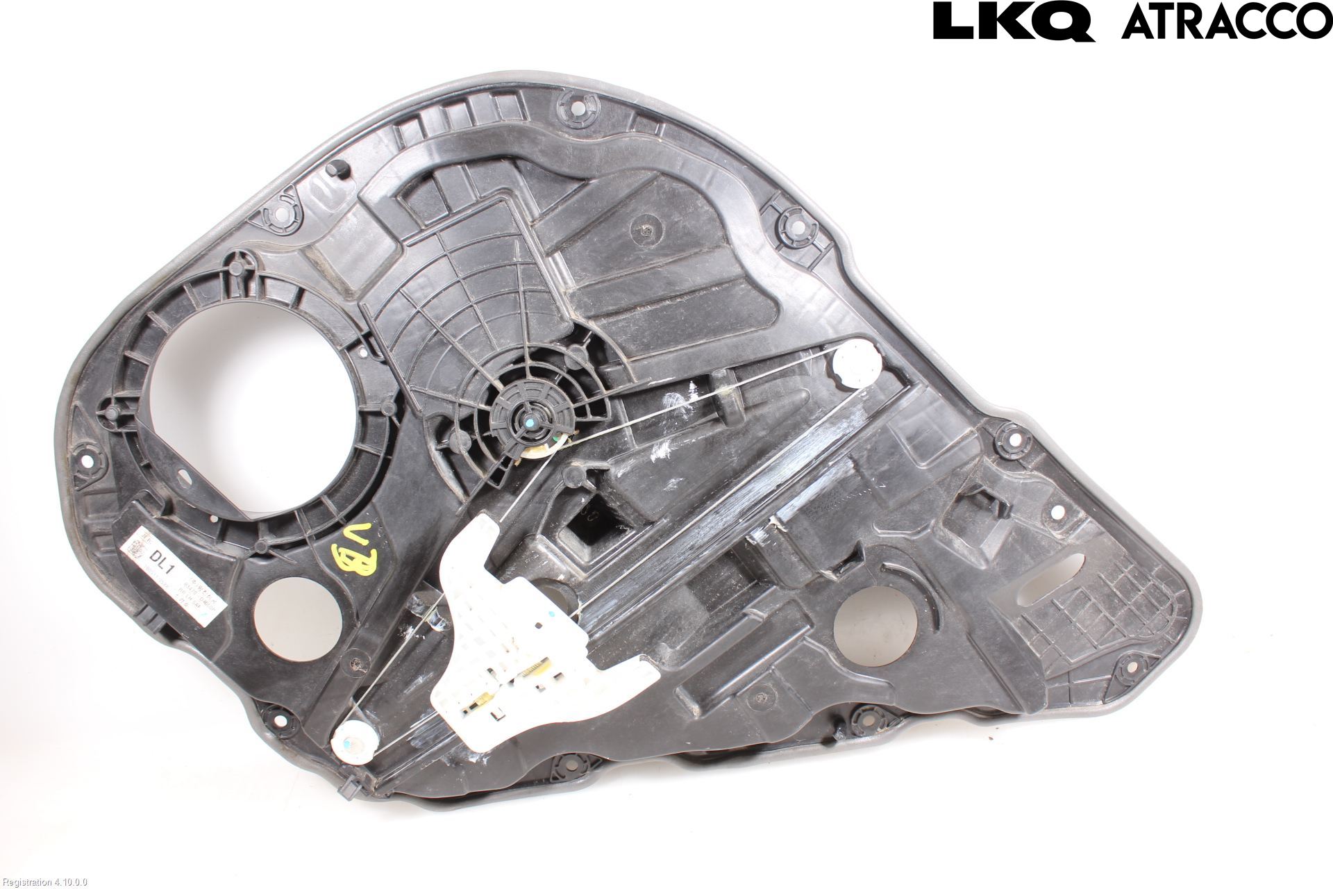 Kia OPTIMA 16-20 Fönsterhiss El Kompl