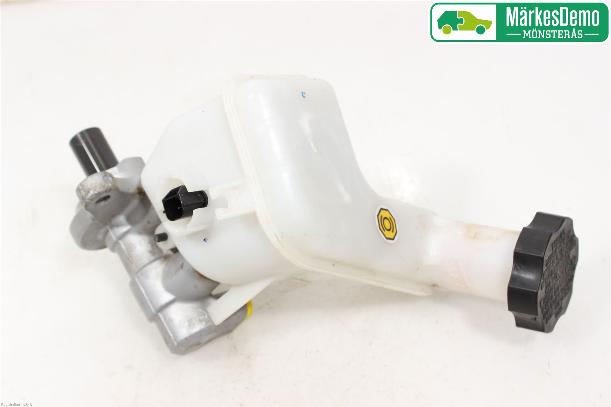 Kia PICANTO 12-17 Broms Huvudcylinder