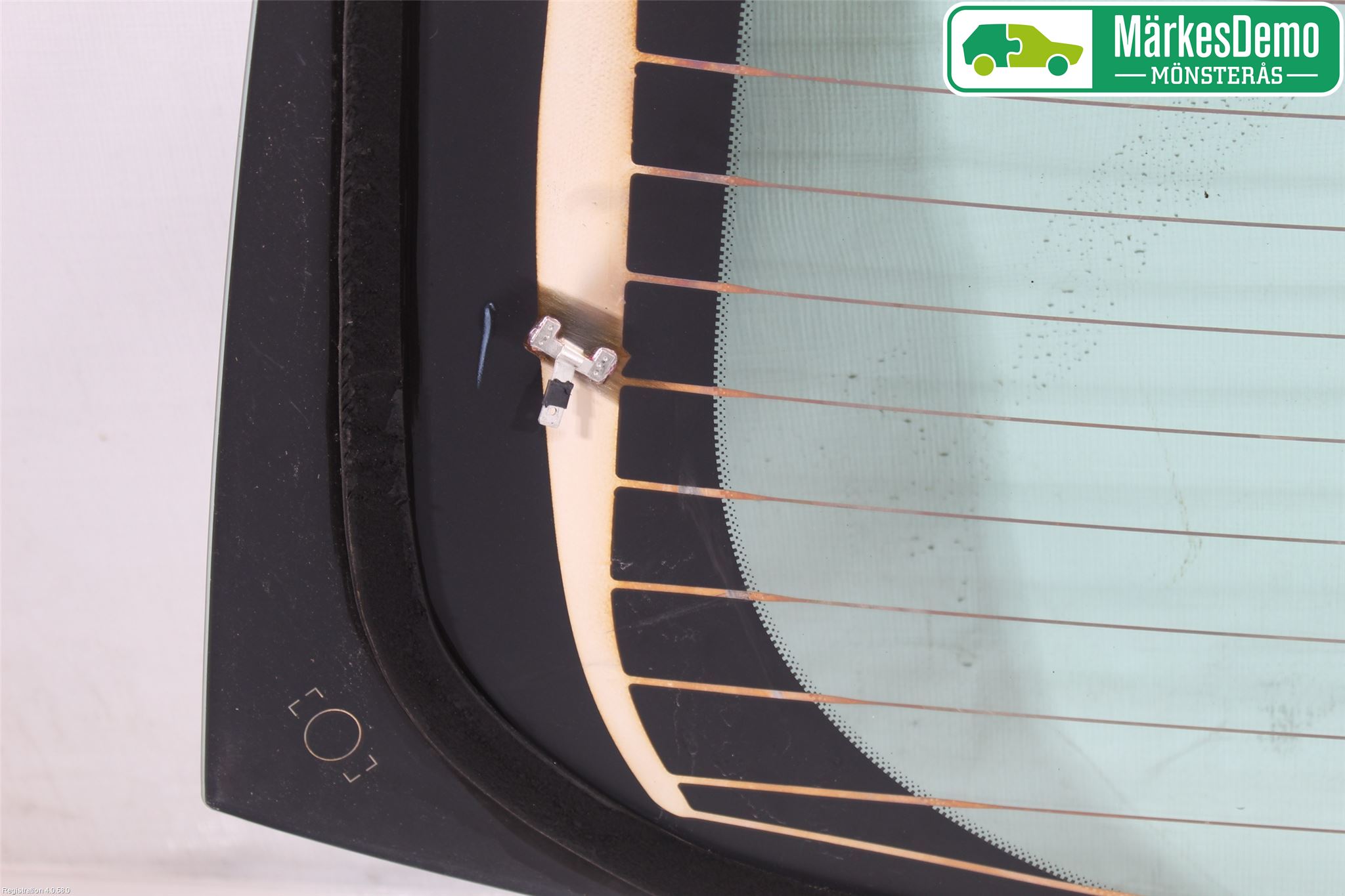 Opel ASTRA K 16-22 Bakruta