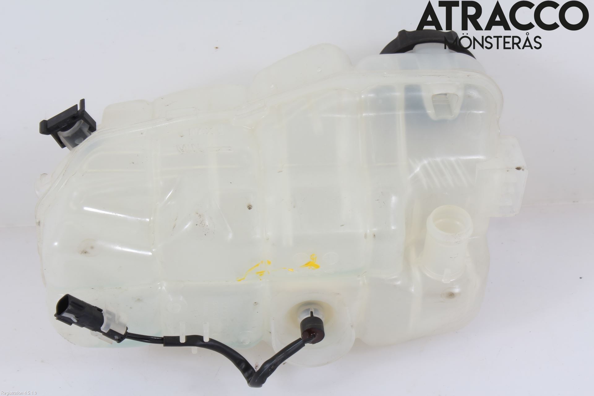 Volvo V40 12-19 Expansionstank