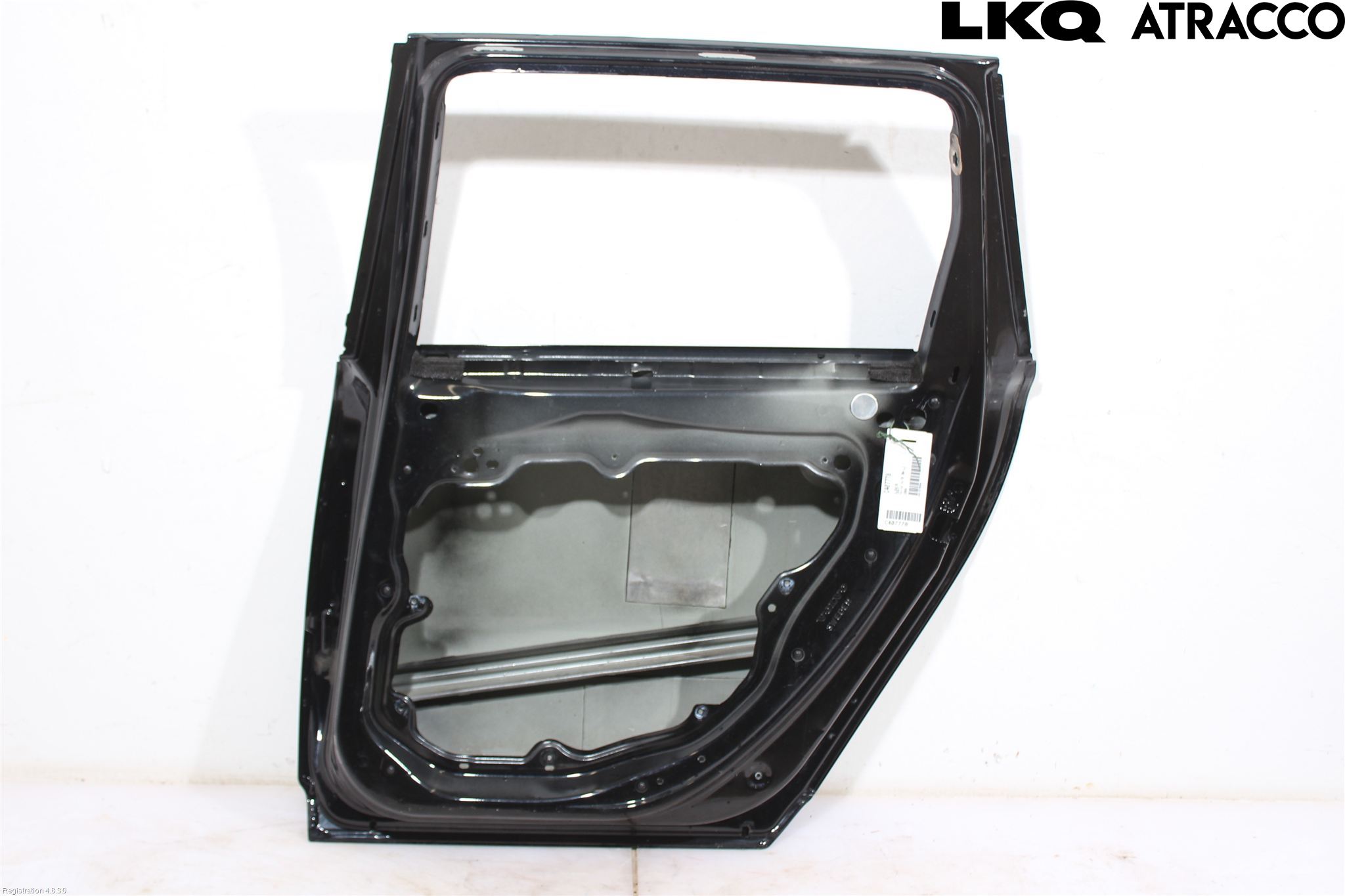 Volvo XC70 08-13 Dörr Bak Höger