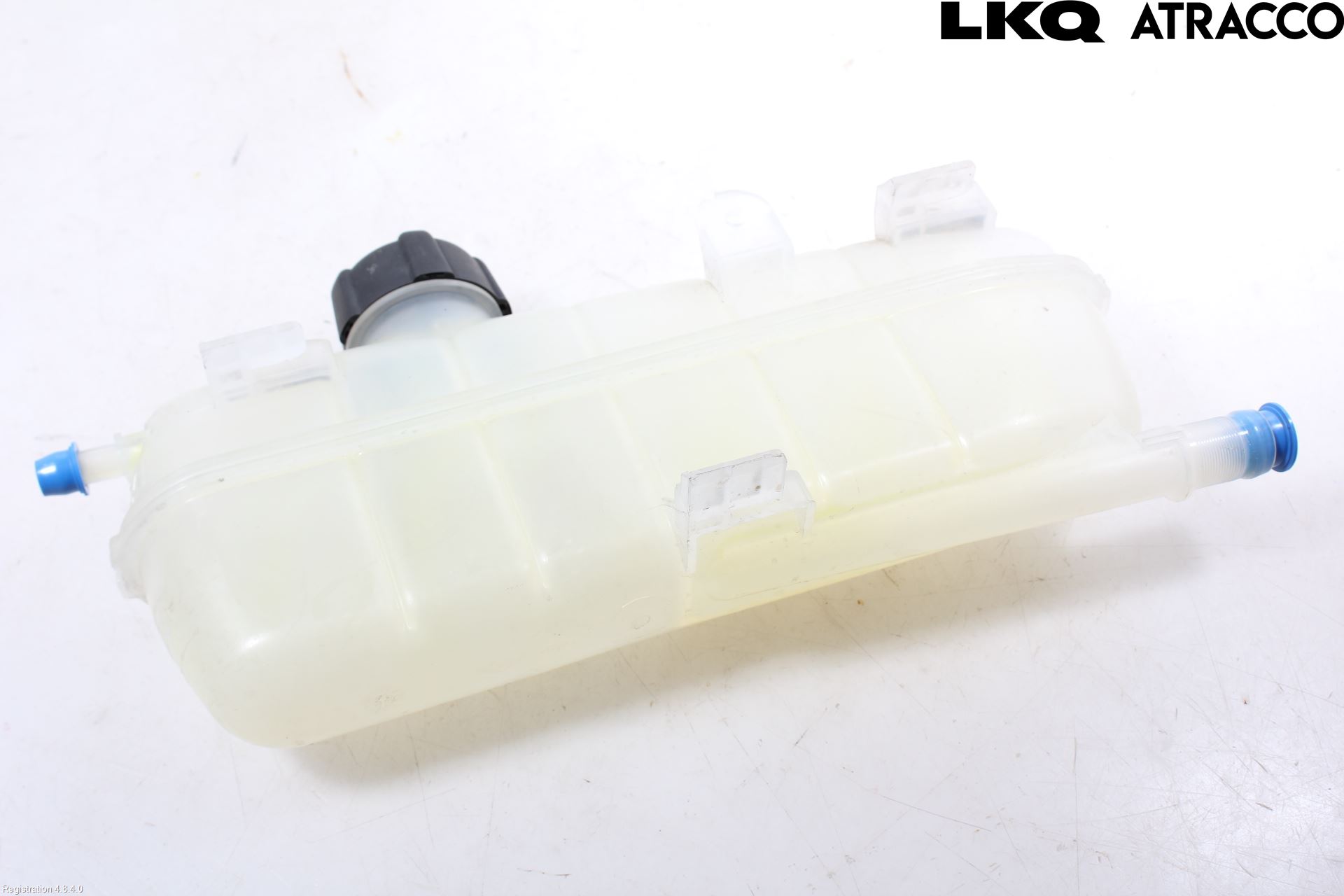 Renault ZOE/E-TECH 13- Expansionstank