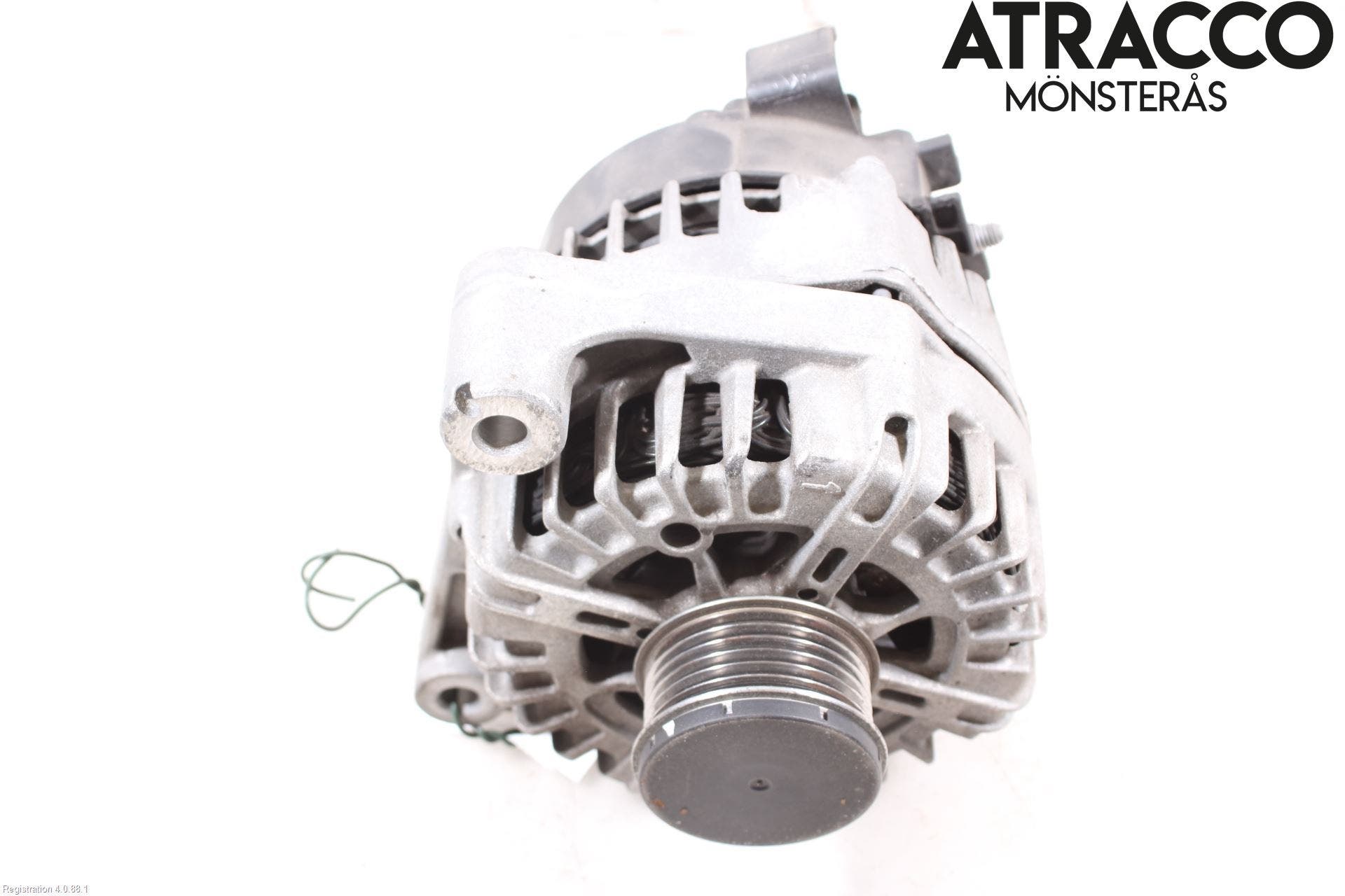 BMW 4 F32/F33/F82/F83 13-20 Generator