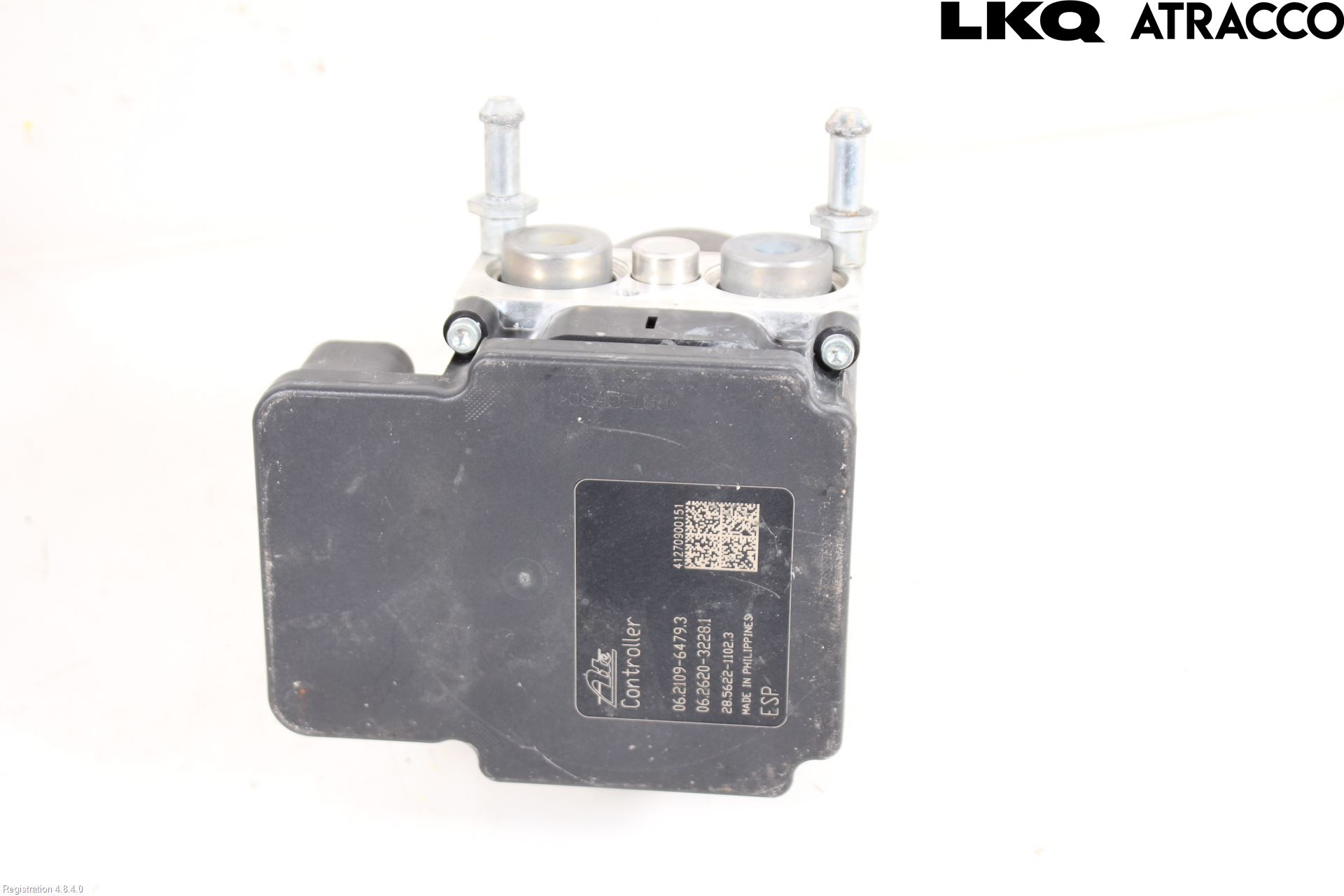 Subaru LEGACY 10-14 Abs Hydraulaggregat