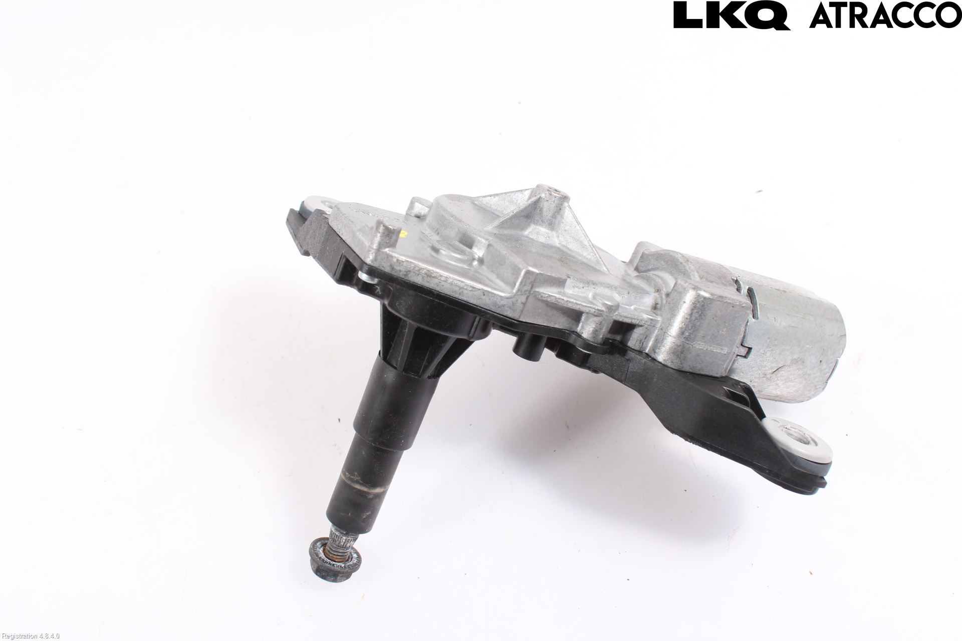 Renault KADJAR 15- Torkarmotor Baklucka