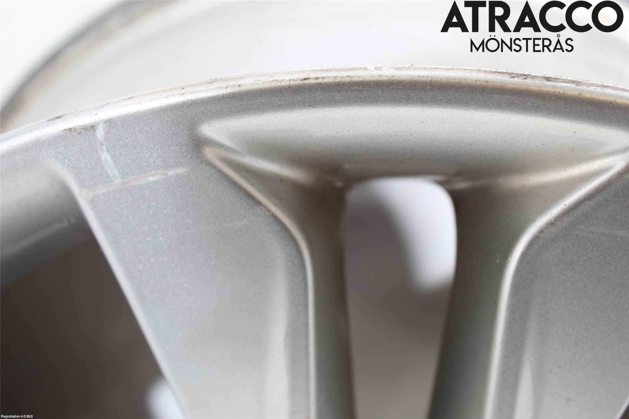 Hyundai i30 GD 13-17 Fälg Aluminium