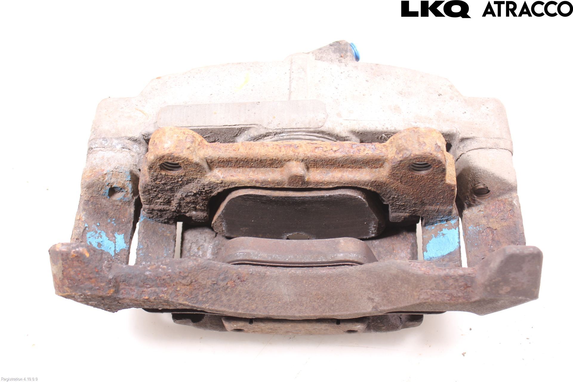 Volvo XC70 14-16 Bromsok Fram Höger