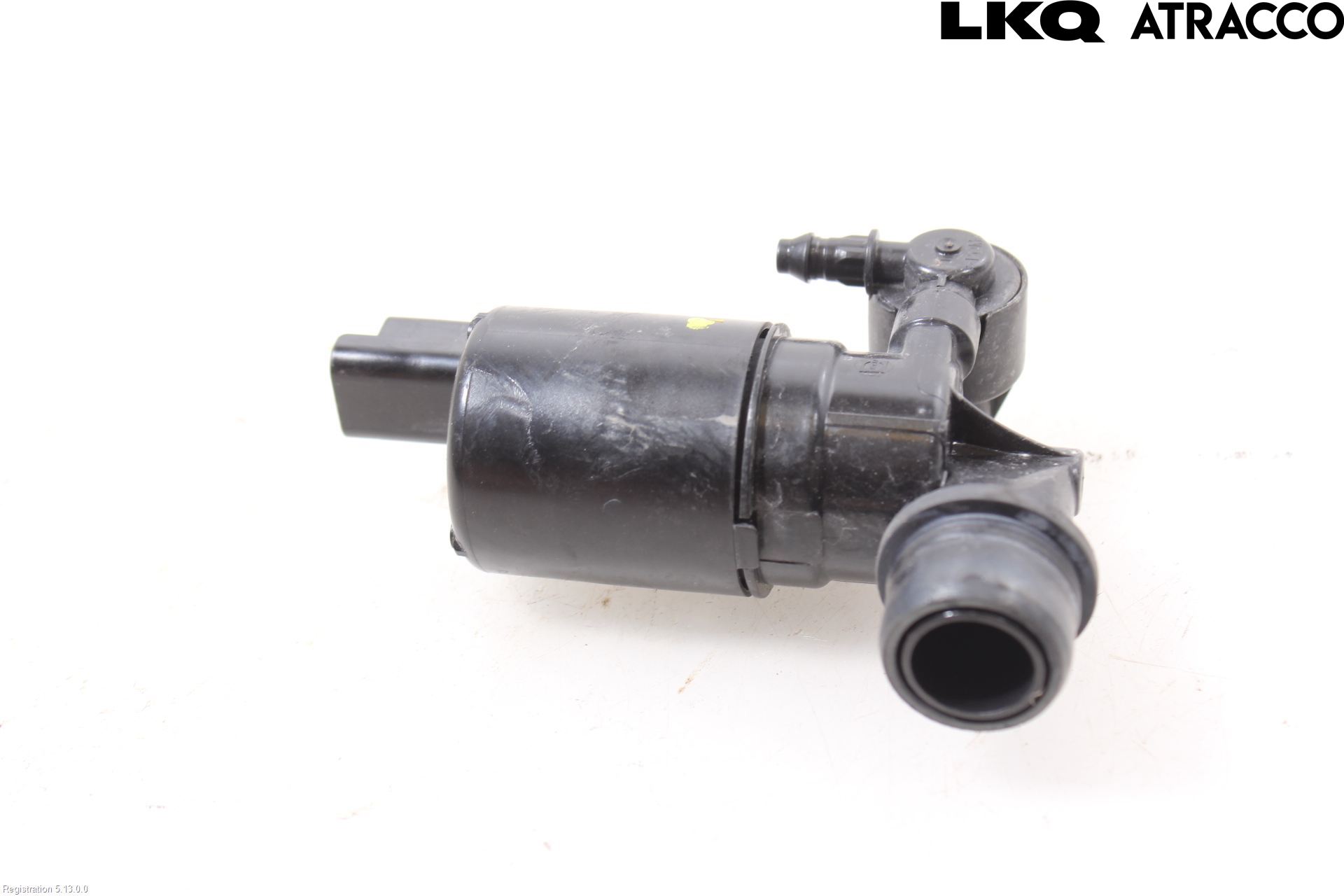 Opel ASTRA L 22- Spolarpump Vindruta