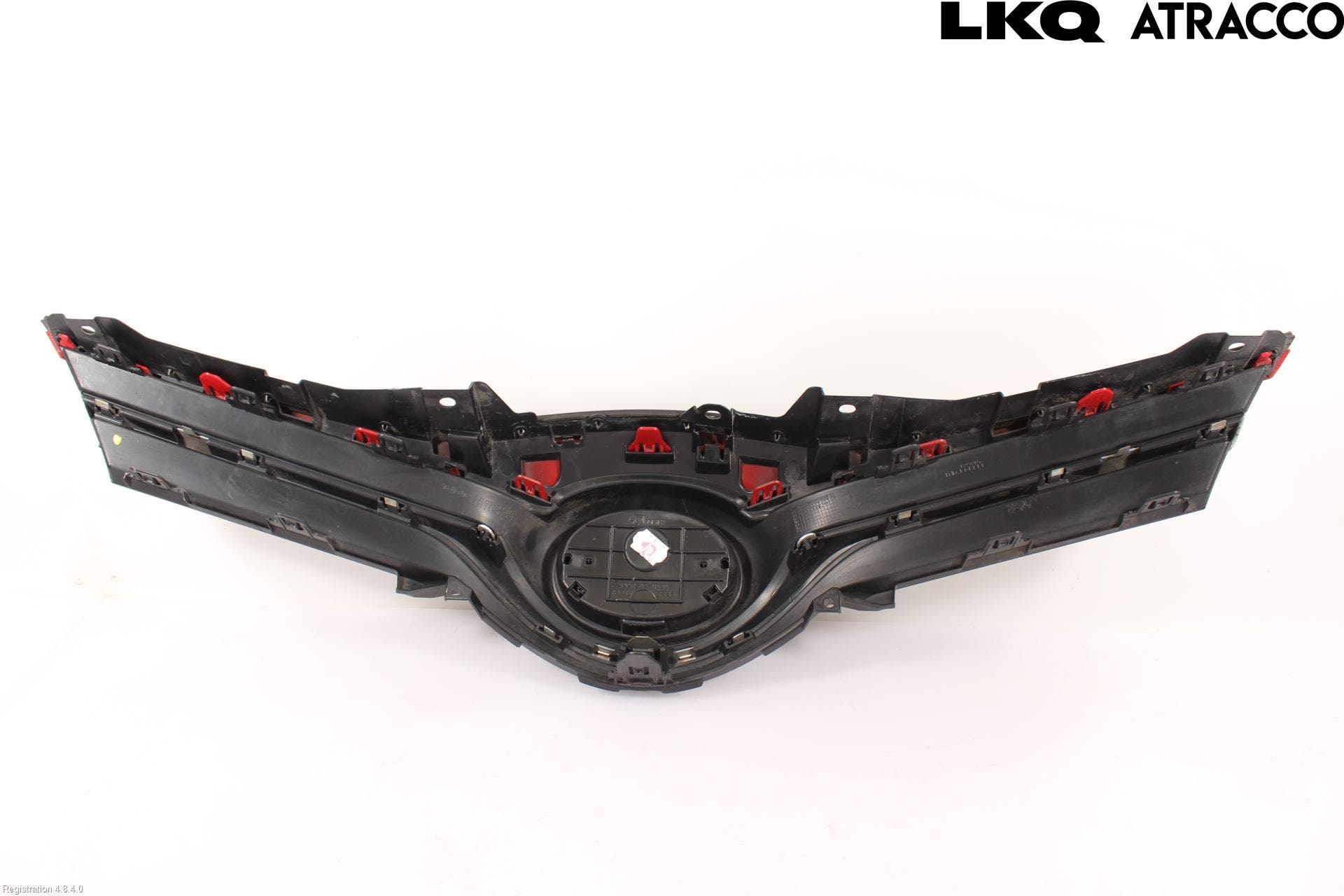 Toyota YARIS XP130 15-20 Grill Komp