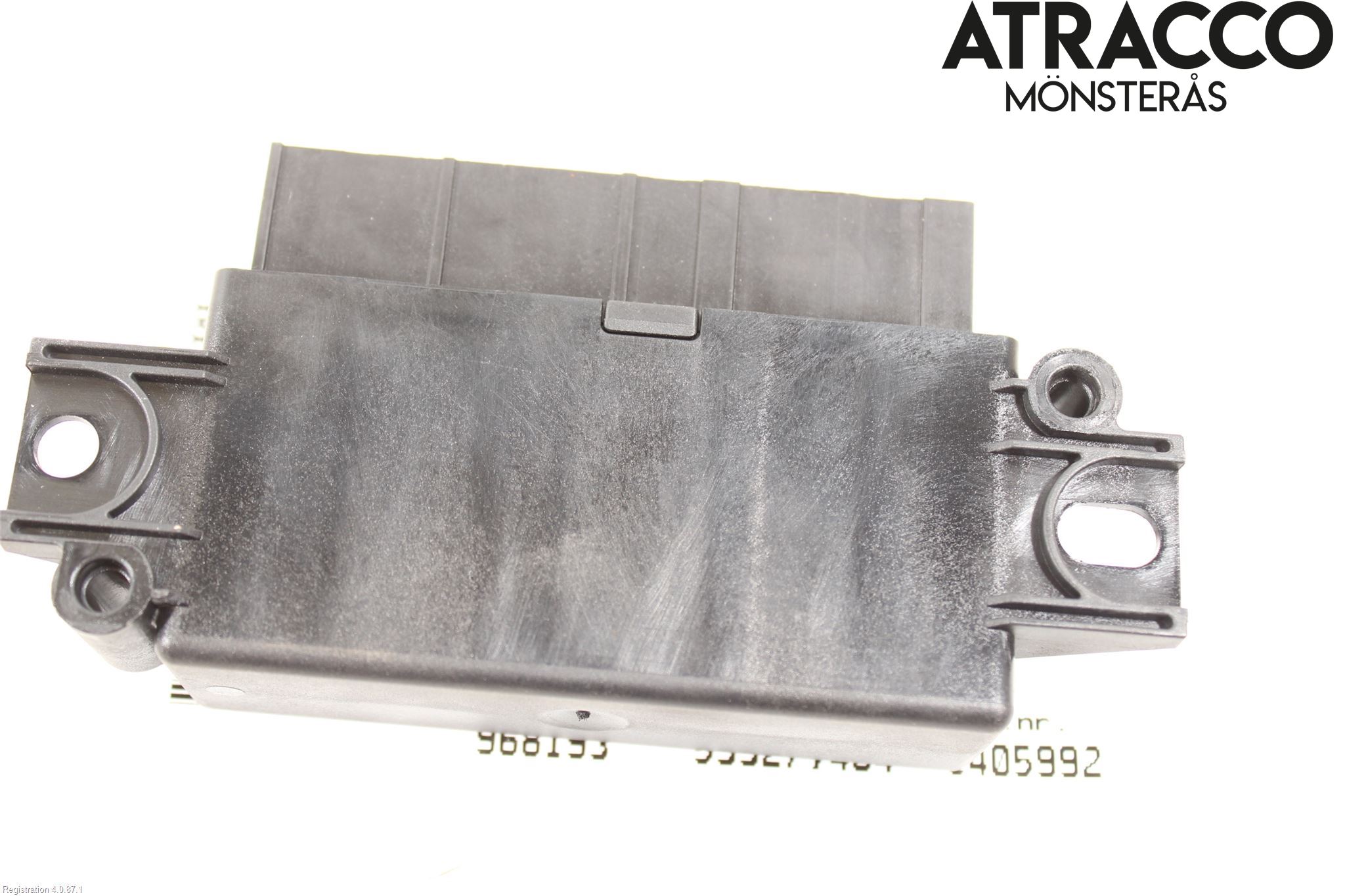 Seat LEON 13-20 Styrenhet Parkeringshjälp
