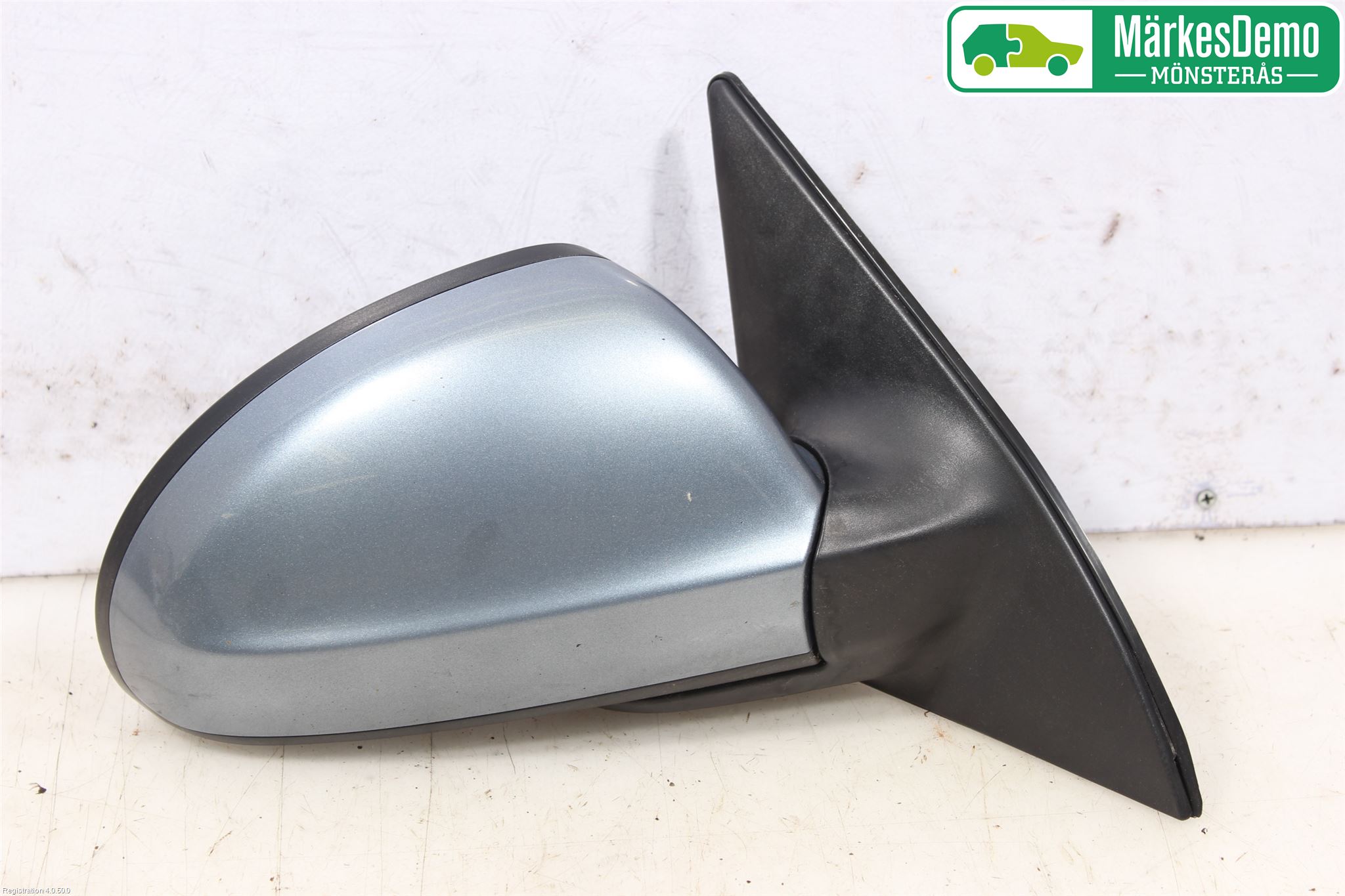 Kia CEED 06-12 Spegel Yttre El Hö