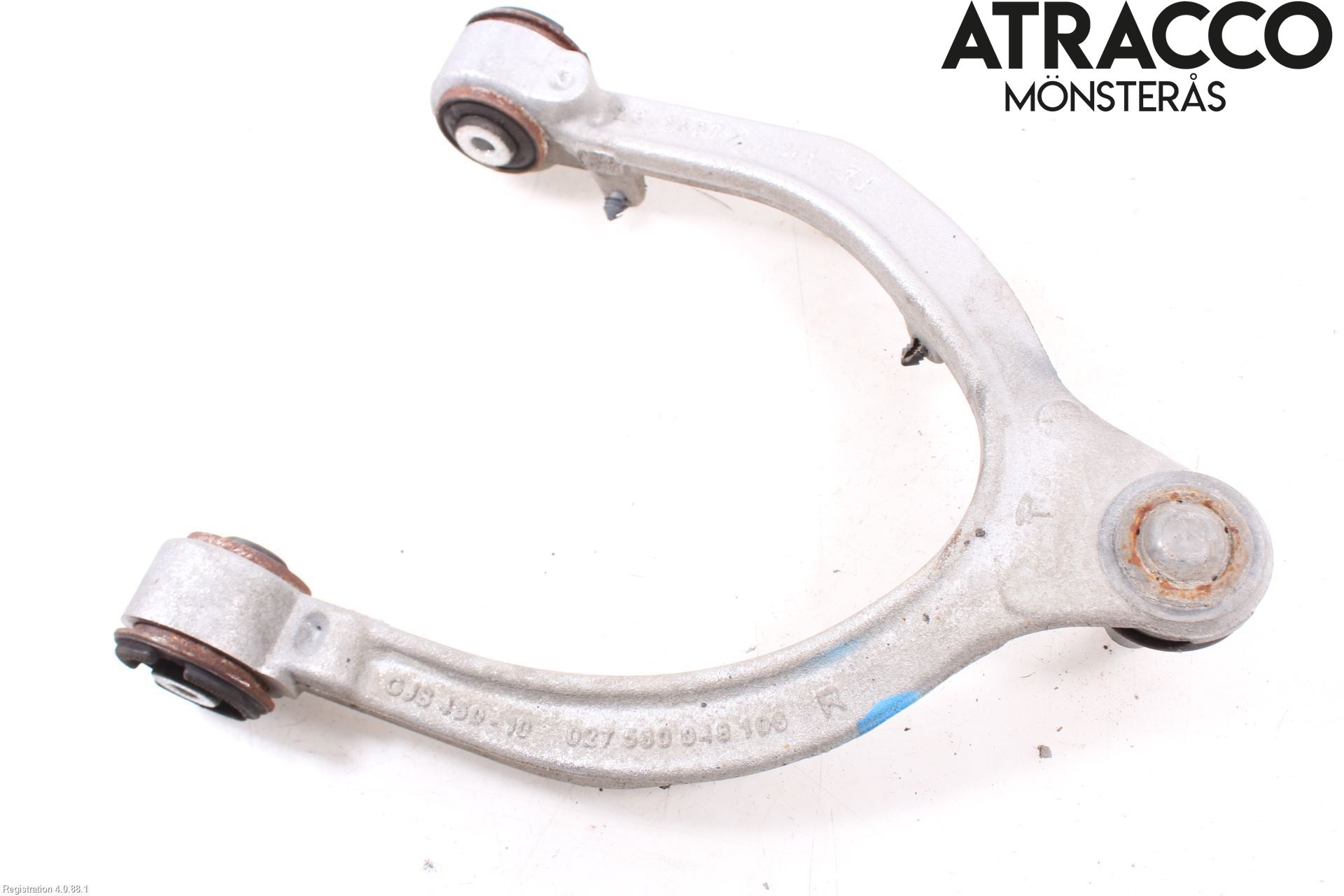 Tesla MODEL Y 21- Bärarm Fram Övre Hö