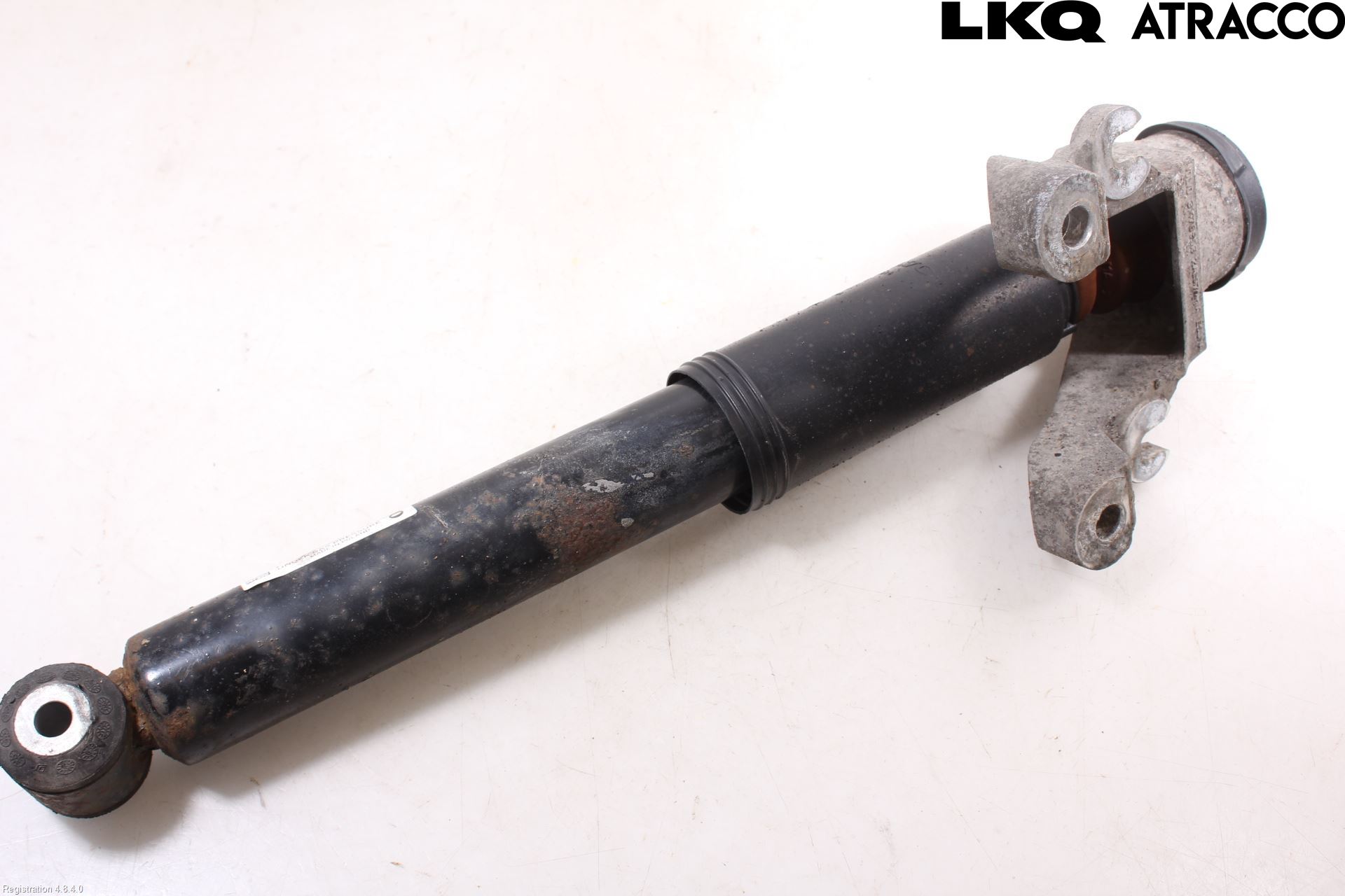 Volvo V90 17->> Stötdämpare Bak