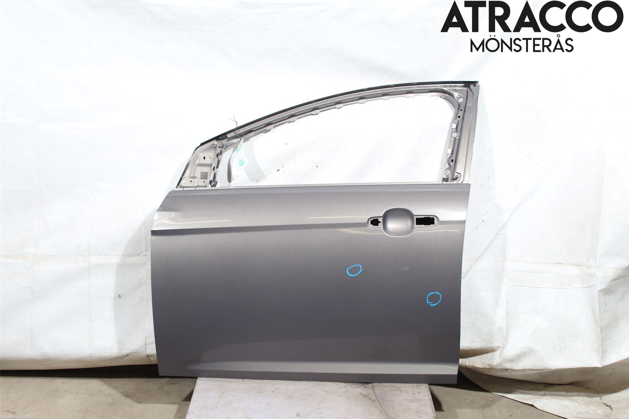 Ford FOCUS 11-14 Dörr Fram Vänster
