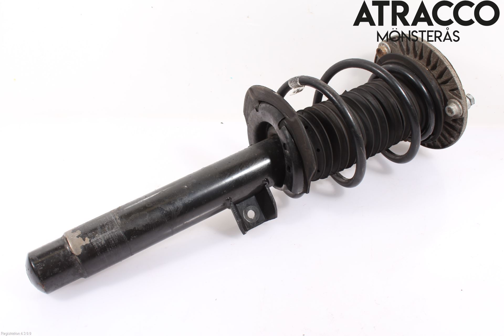 BMW 4 F32/F33/F82/F83 13-20 Fjäderben Fram Höger