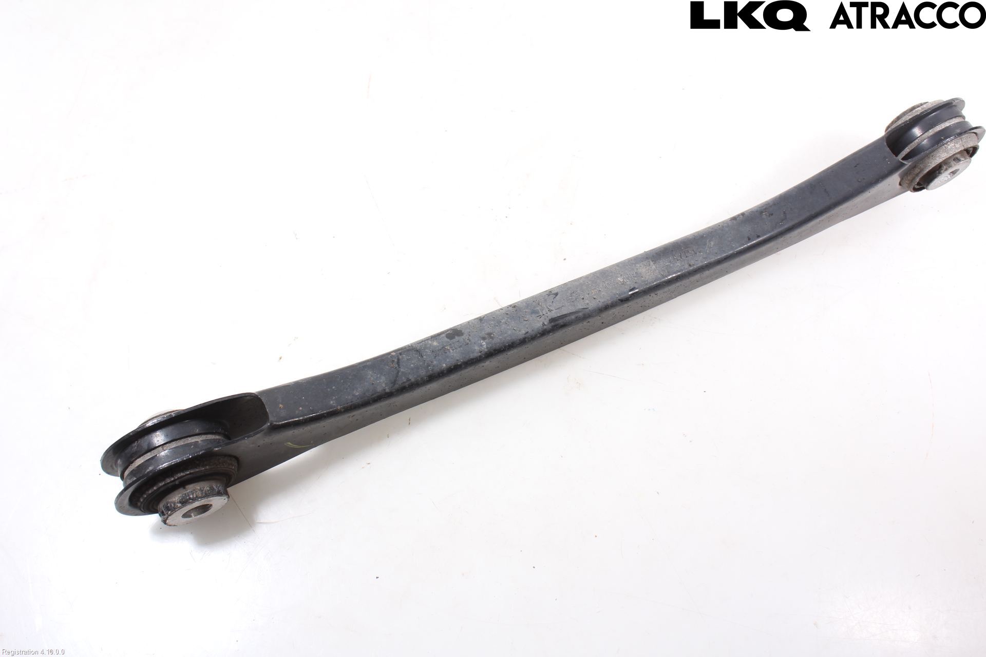 BMW 5 G30/G31/F90 17-23 Bärarm Bak Vänster