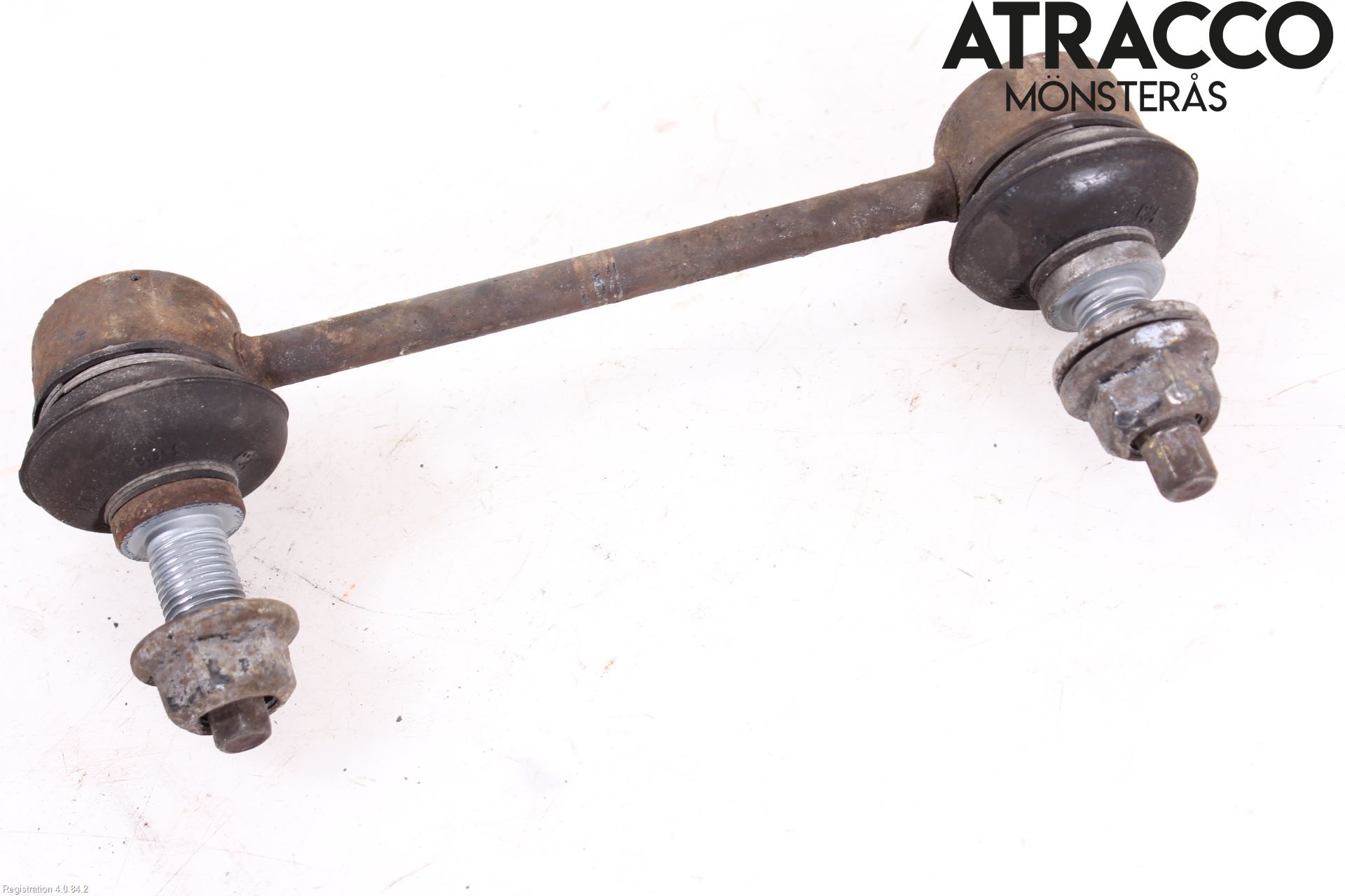 Hyundai ix35 Krängningshämmarstag Bak