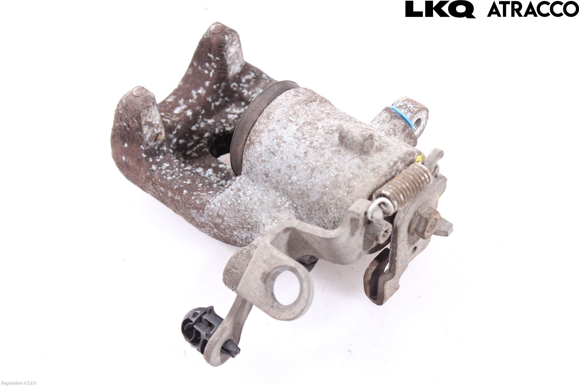 Peugeot PARTNER 16-18 Bromsok Bak Vänster