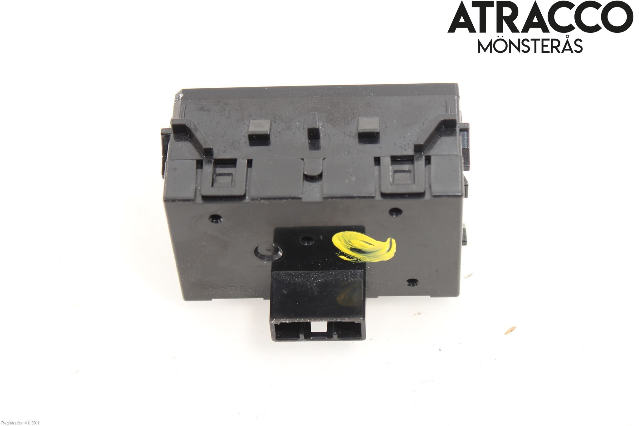 Toyota AURIS 13-19 Instrument Klocka