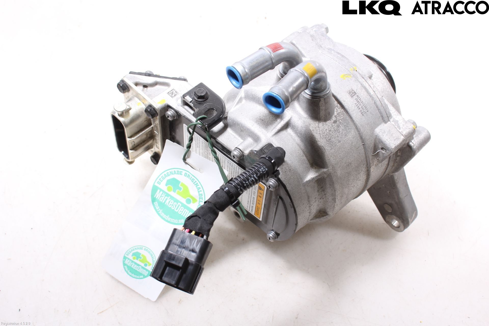 Kia CEED/CEED SW 19- Generator