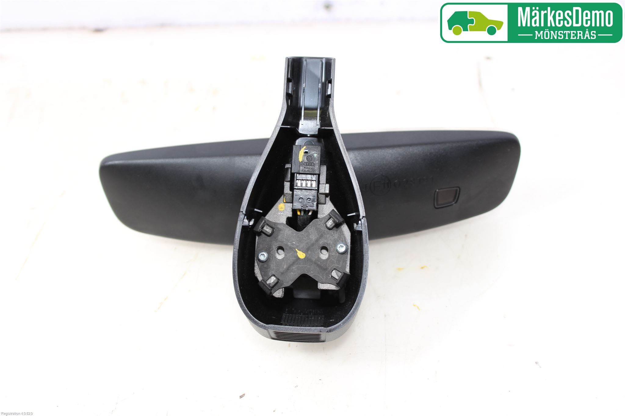 Volkswagen VW PASSAT 15-19 Spegel Invändig