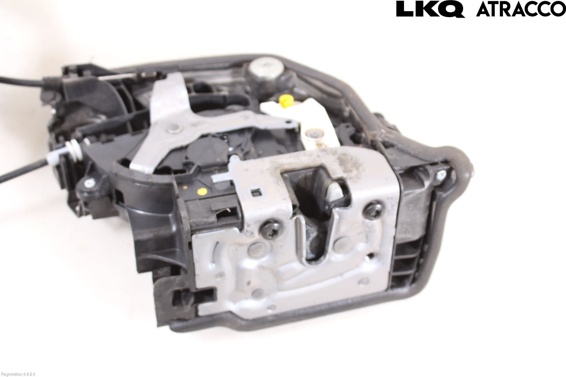 BMW 2 F45 Active Tourer 14-21 Låskista-Dörrlås