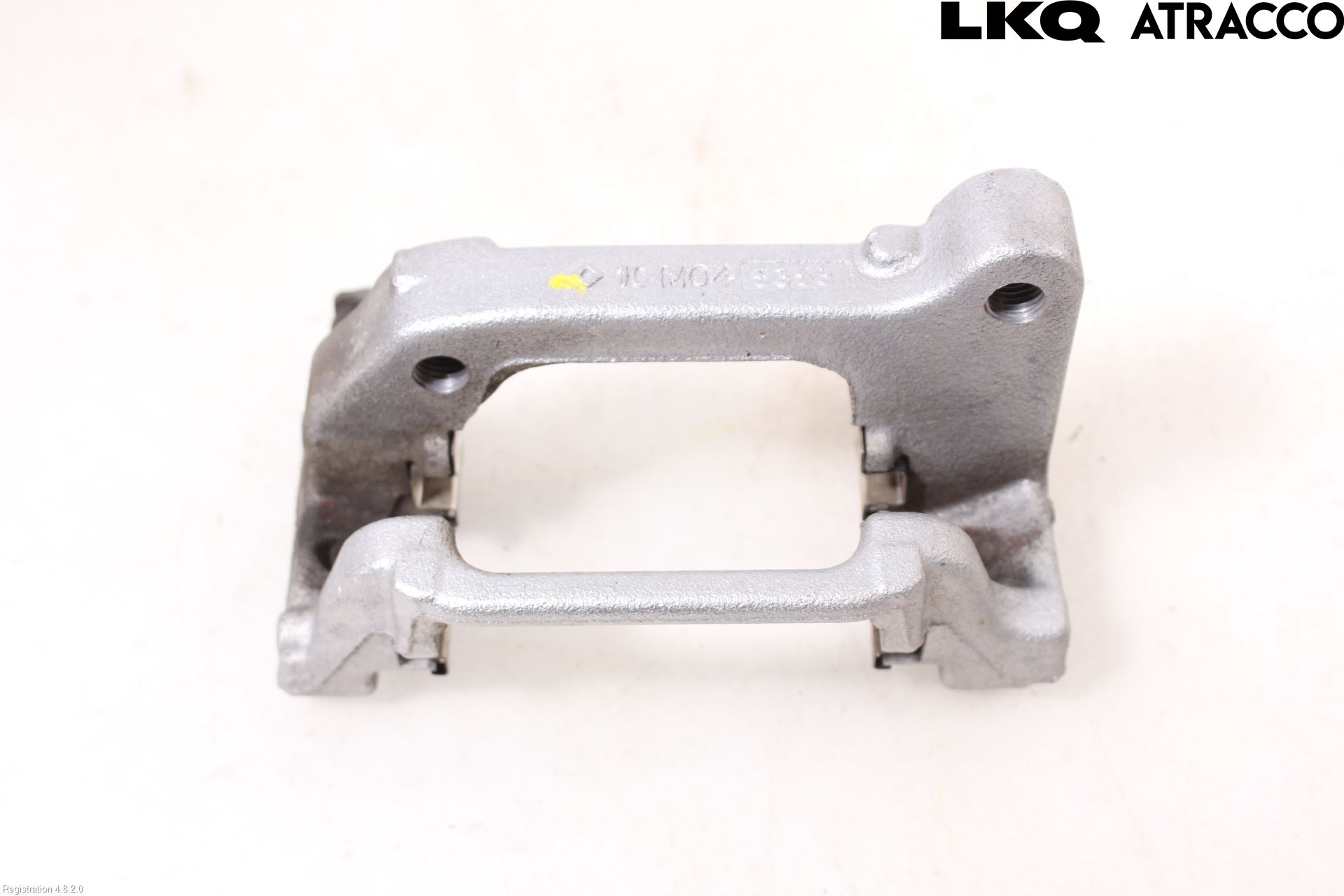 Opel ASTRA L 22- Bromsokshållare