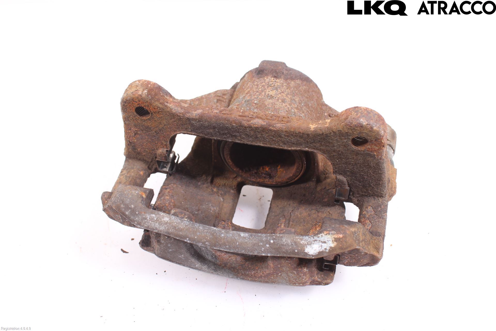 Toyota COROLLA 19- Bromsok Fram Vänster