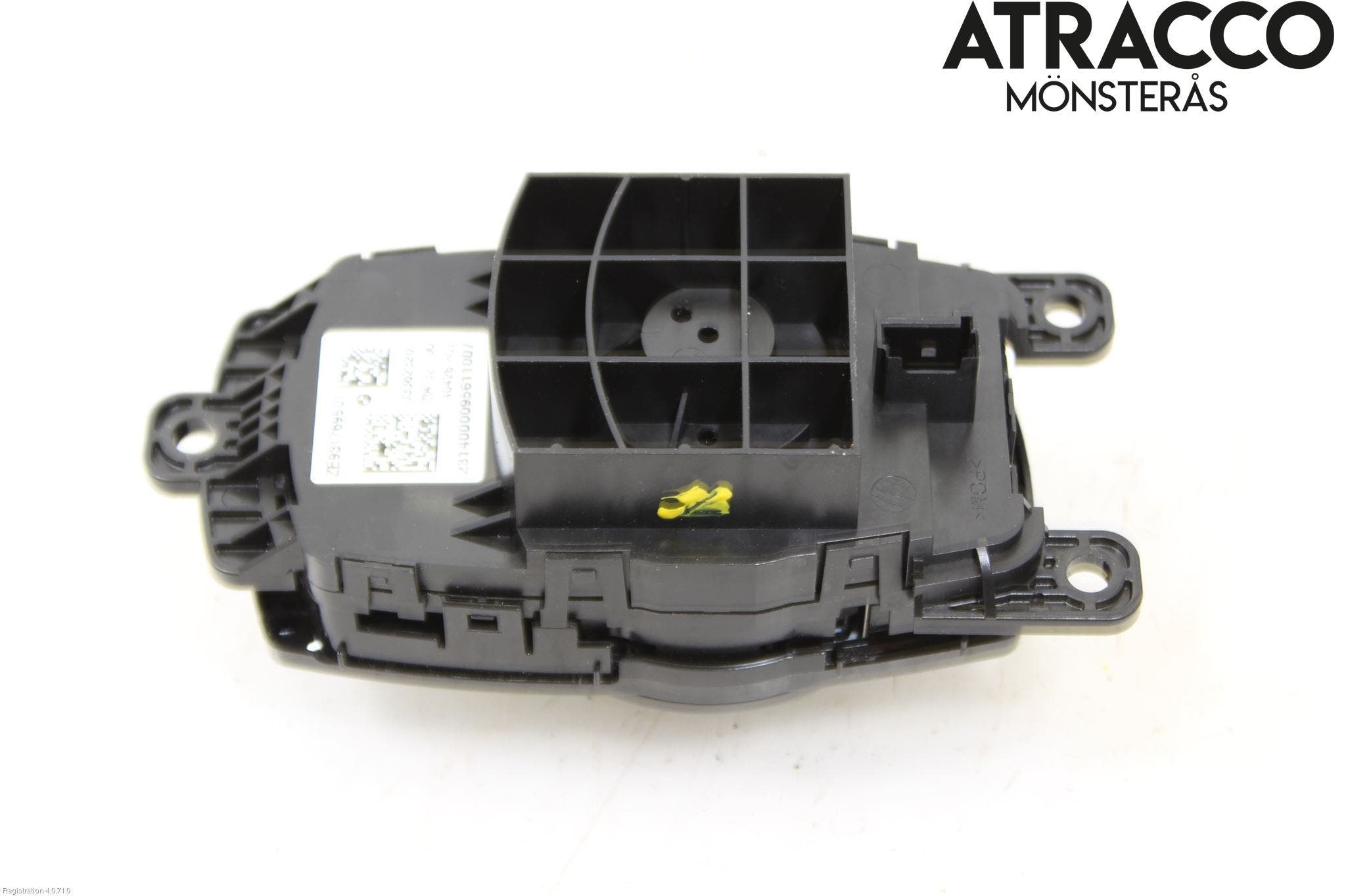 BMW 3 F30/F31/F80 12-19 Strömställare Multifunktion