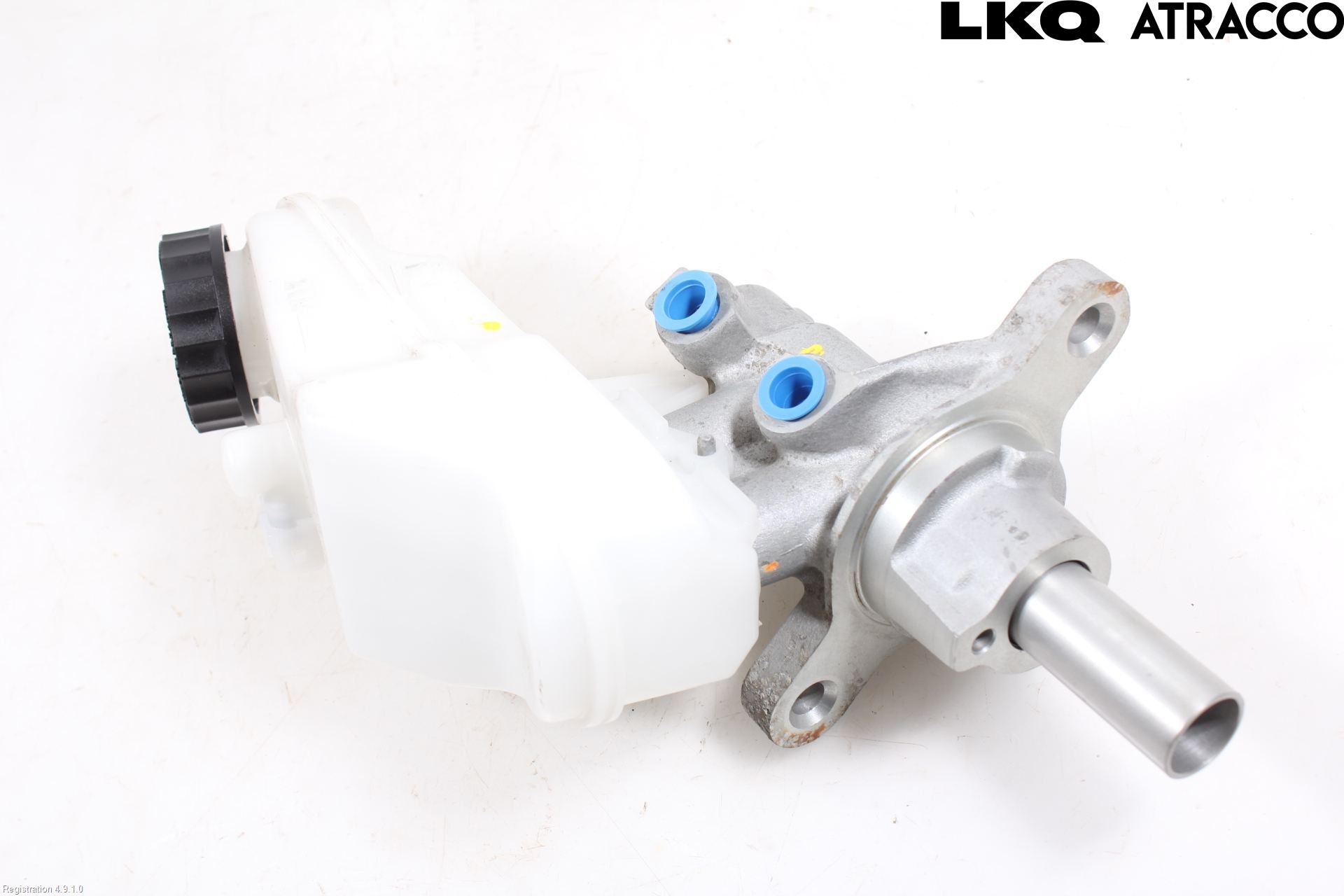 Peugeot 108 15-22 Broms Huvudcylinder