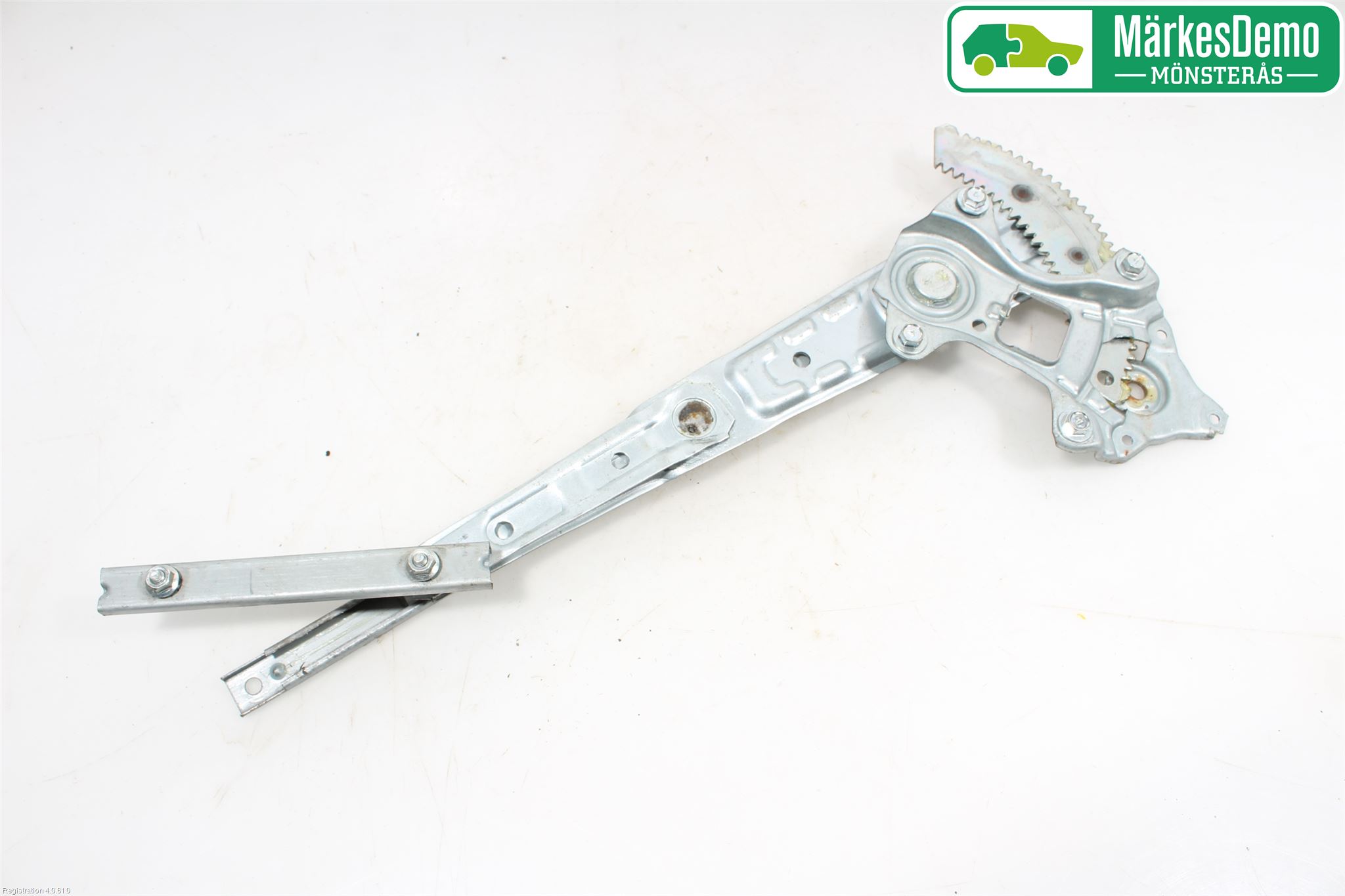 Mitsubishi OUTLANDER 13-21 Fönsterhissmekanism