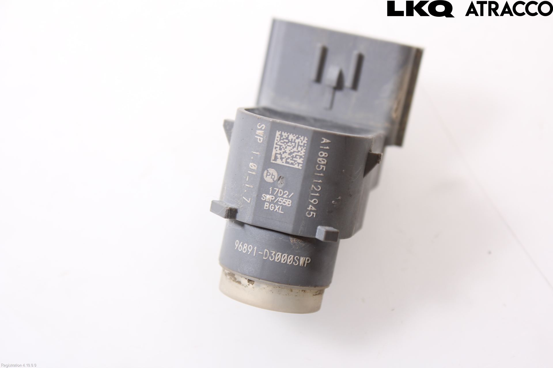 Kia OPTIMA 16-20 Parkeringshjälp Frontsensor