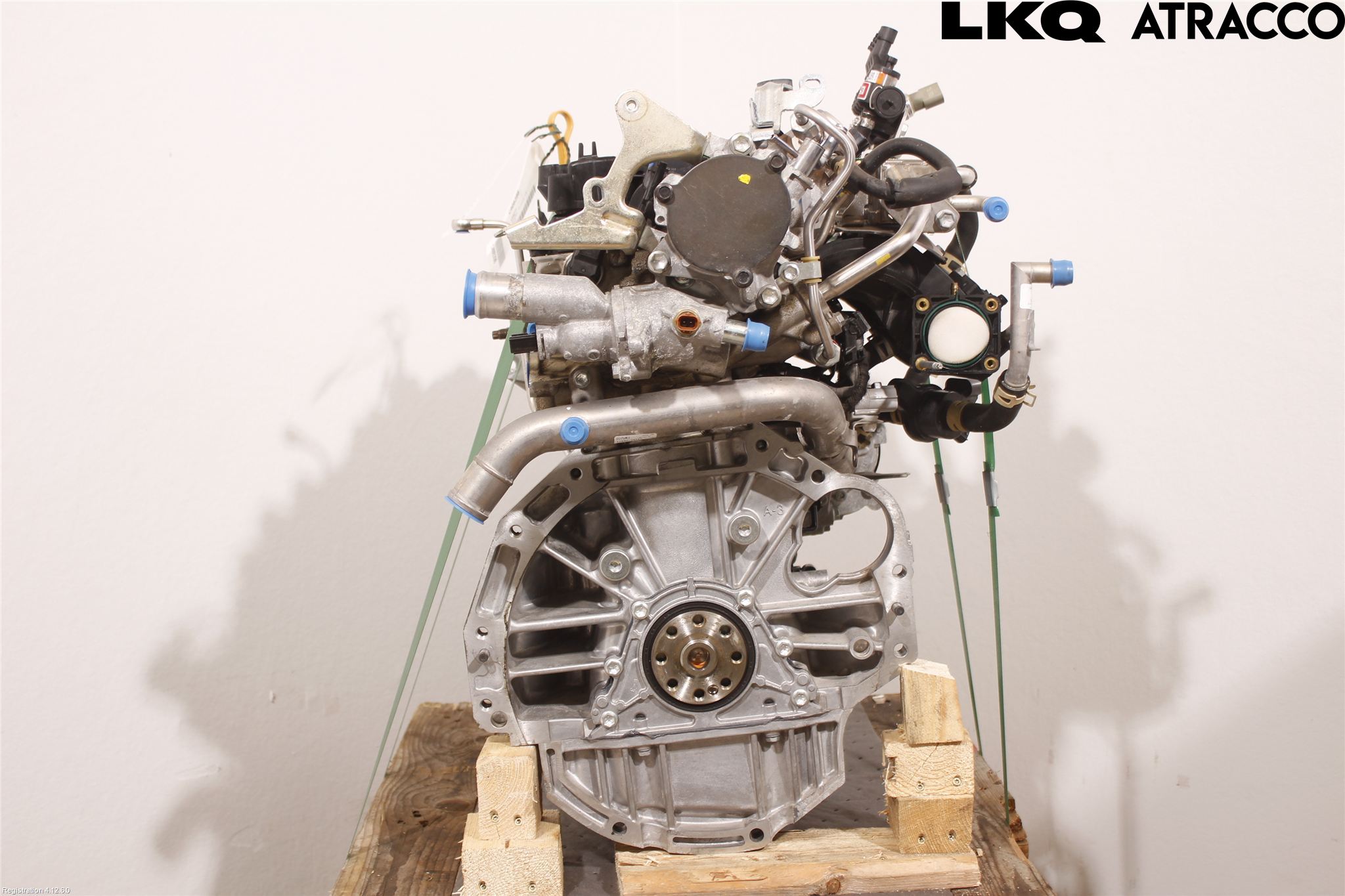 Suzuki VITARA 15- Motor Bensin