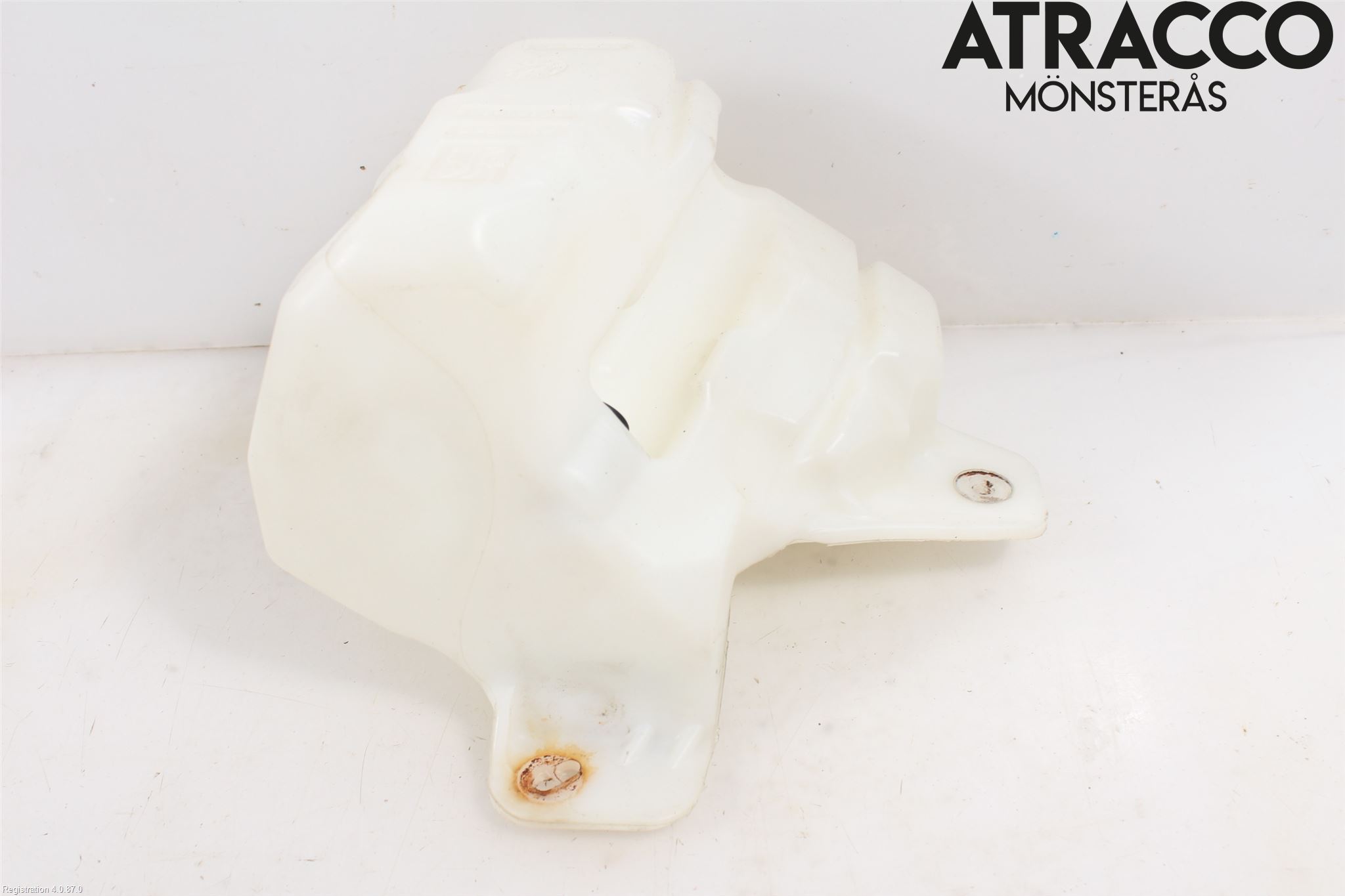 Opel CORSA D 07-14 Spolartank Vindruta-Strål