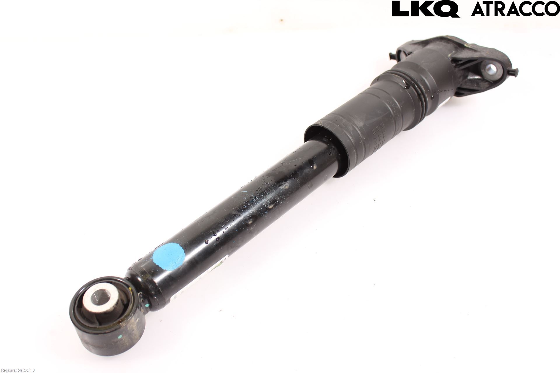 Peugeot 208/E-208 20- Stötdämpare Bak