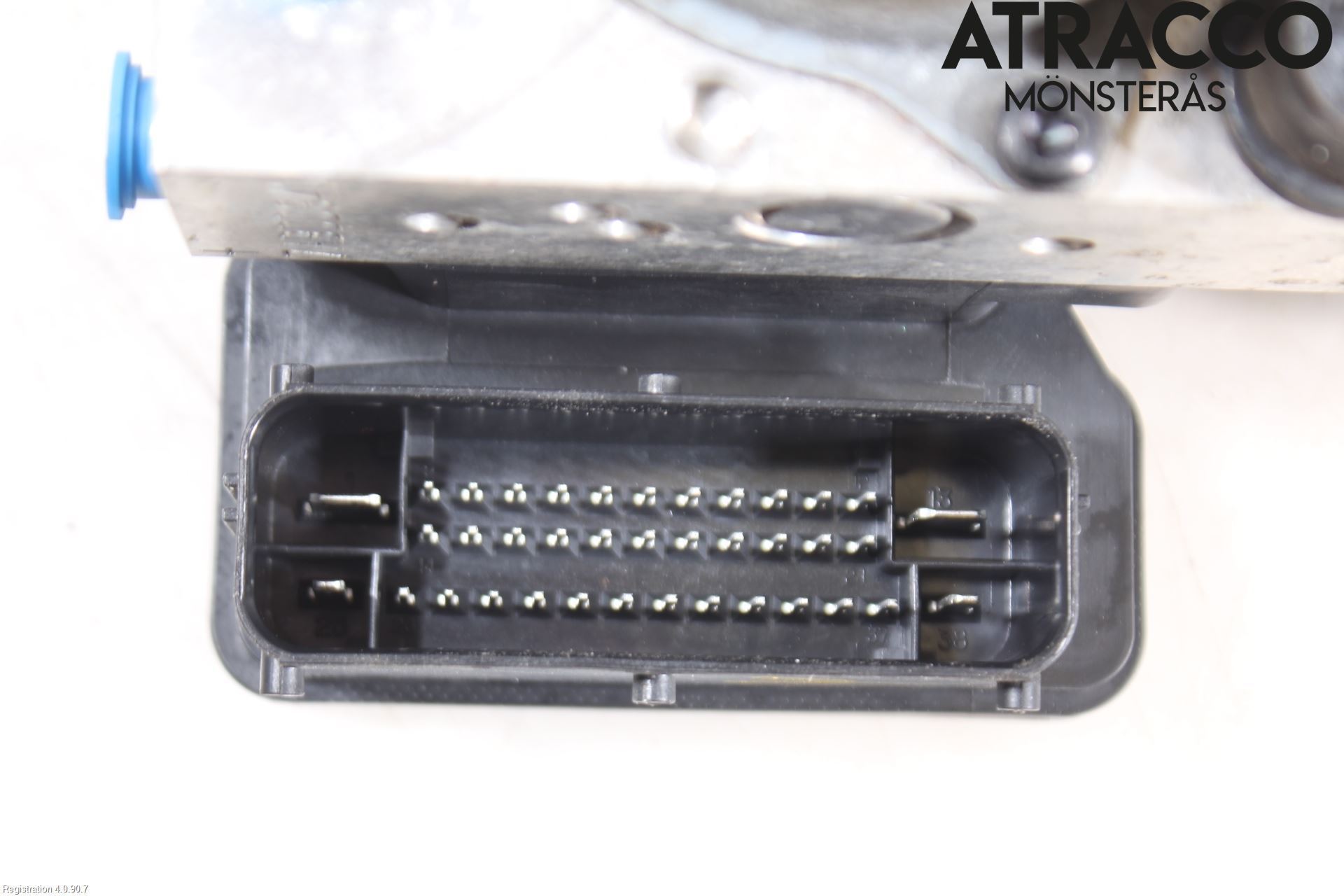 Hyundai SANTA FE 13-18 Abs Hydraulaggregat