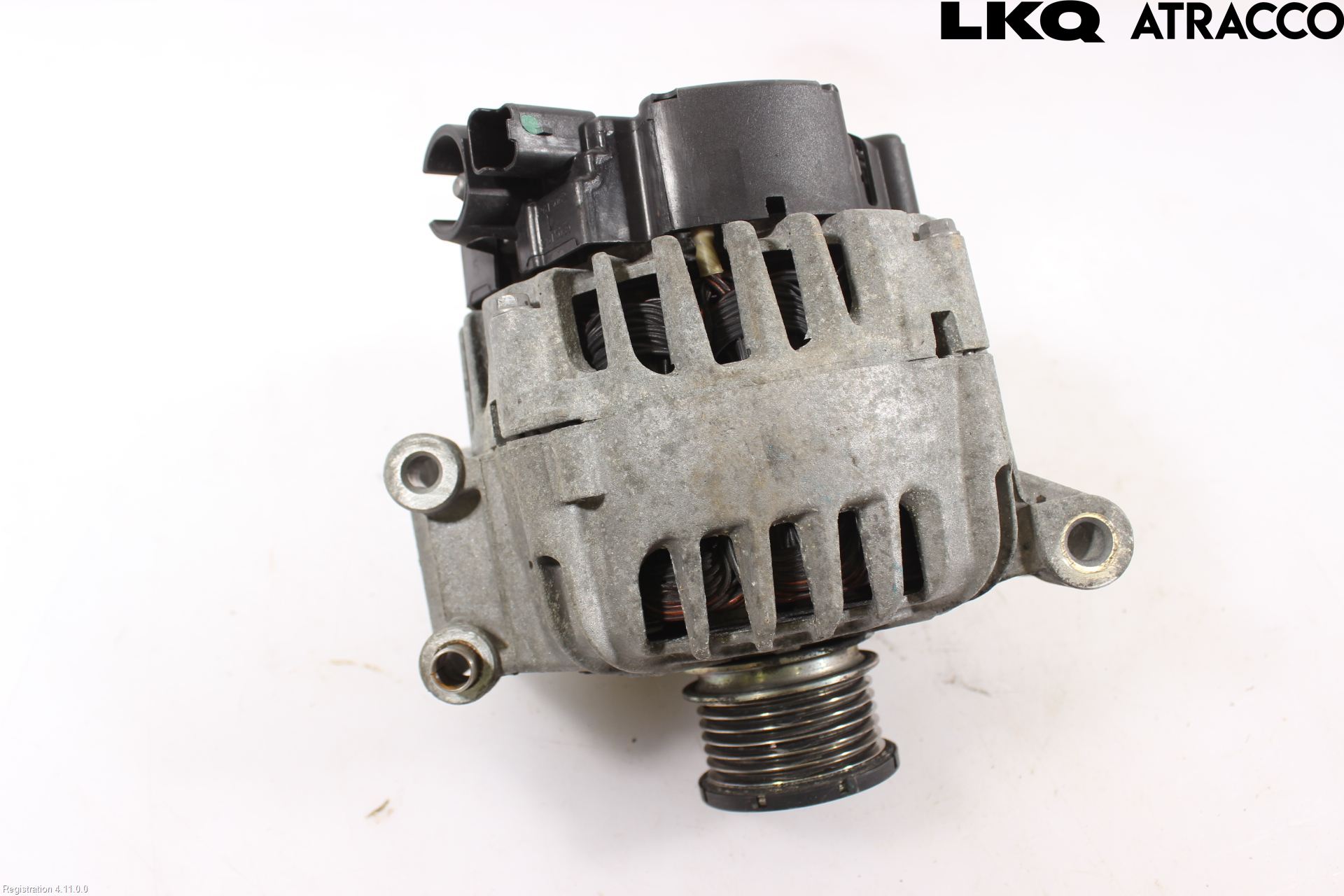 Peugeot PARTNER 08-15 Generator