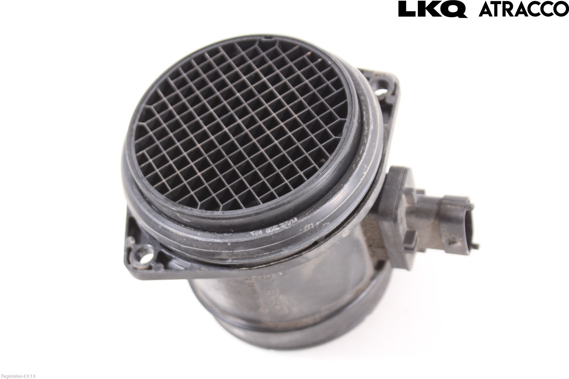 Volvo V70 14-16 Injluftmassamätare