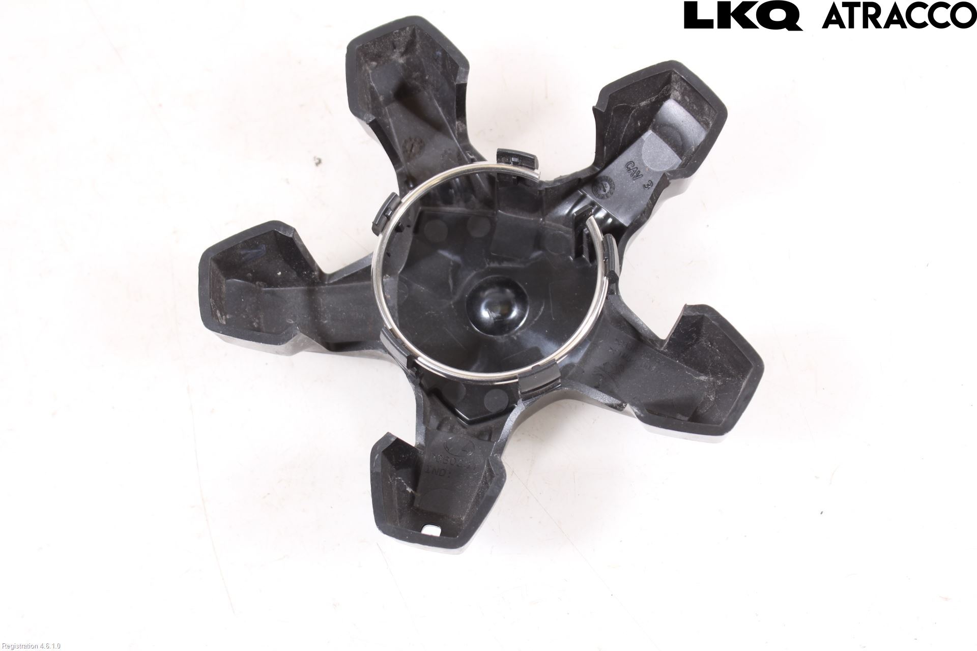 Peugeot 308/E-308 21- Navkapsel