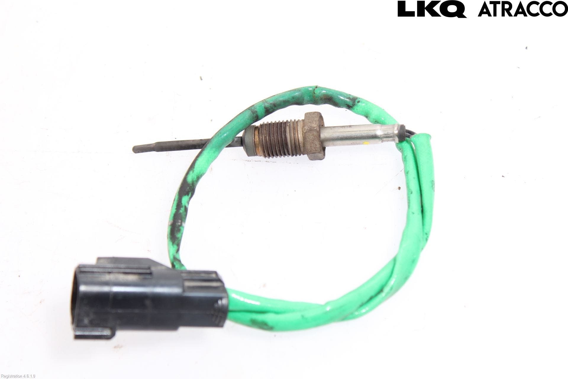 Ford TRANSIT/TOURNEO CONNECT 13-22 Sensor Avgas