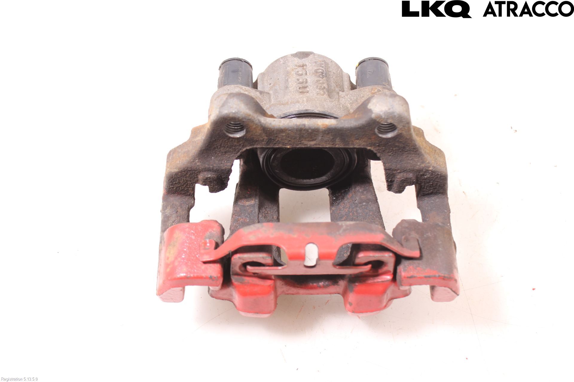 BMW 4 F32/F33/F82/F83 13-20 Bromsok Bak Vänster