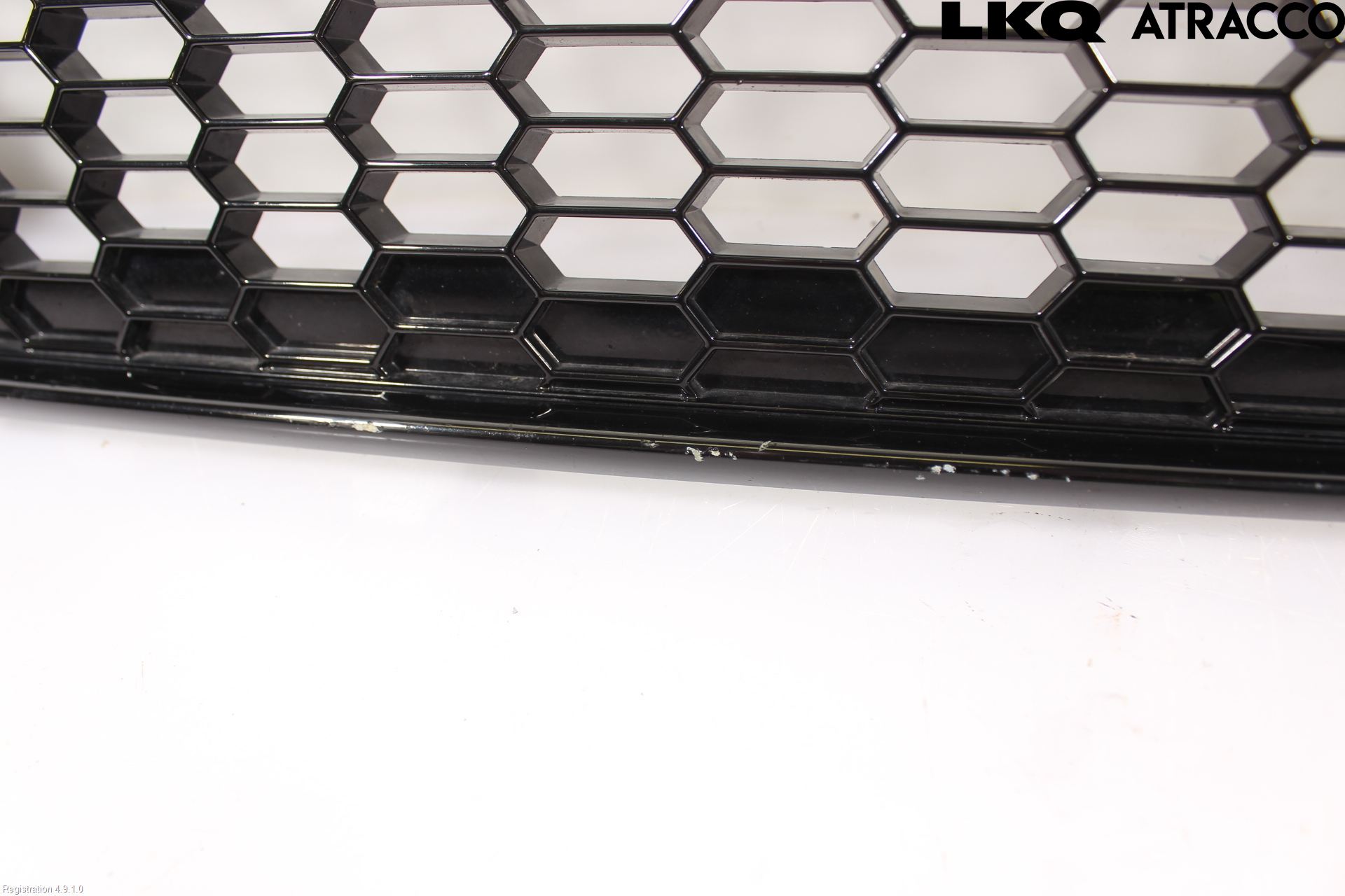 Ford FOCUS 15-18 Grill Komp