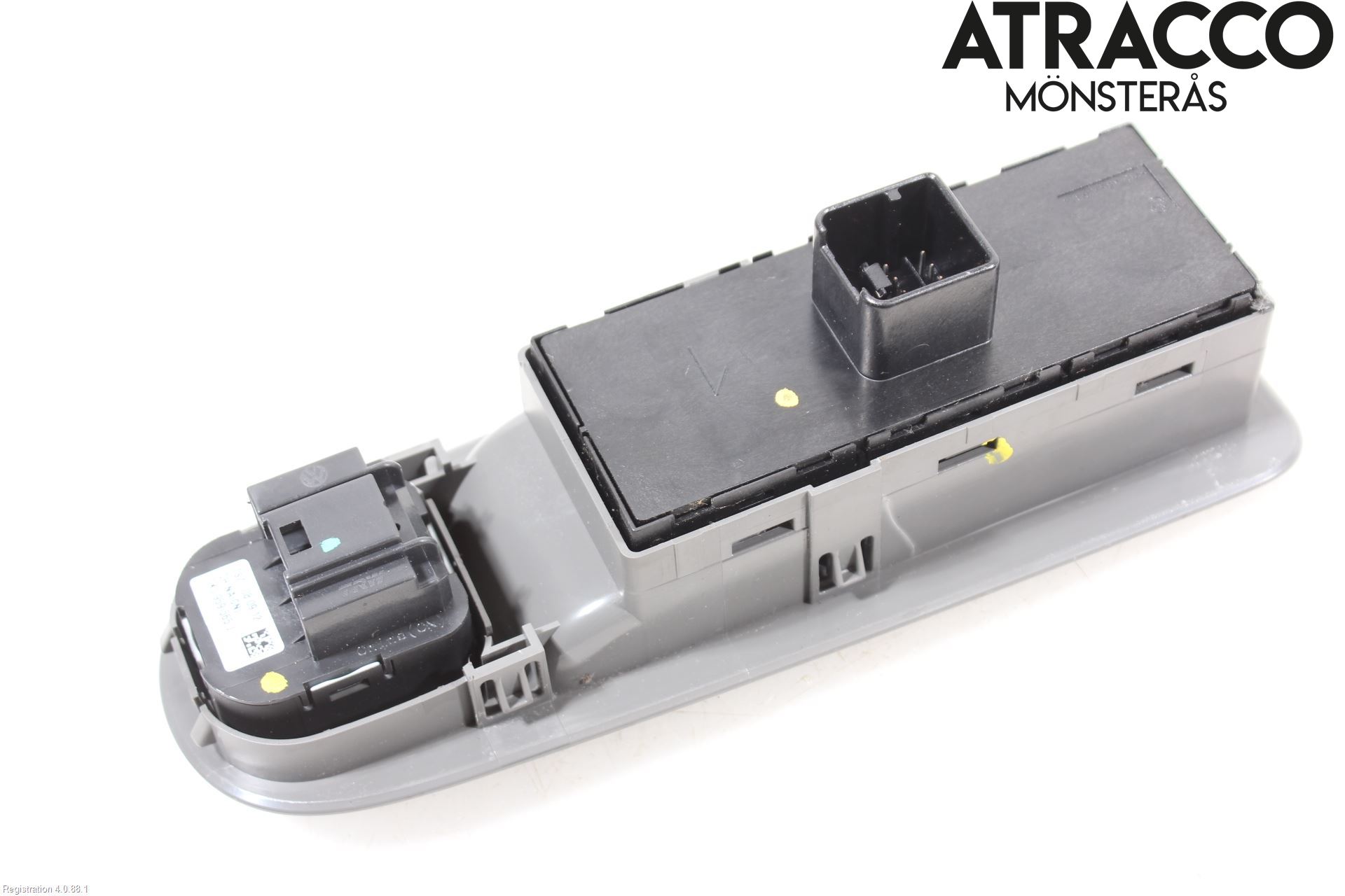 Seat ALHAMBRA 11- Strömställare Elhiss