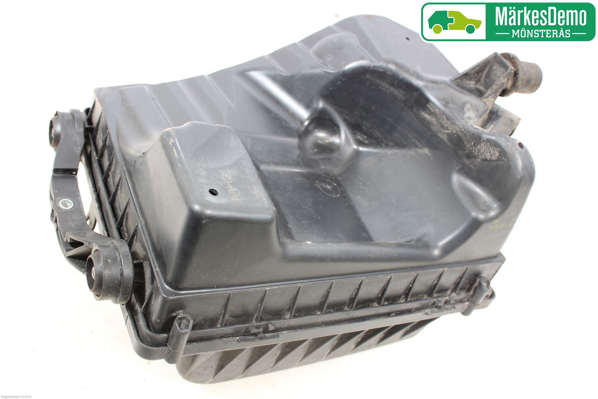 Opel ASTRA H 04-12 Luftrenare