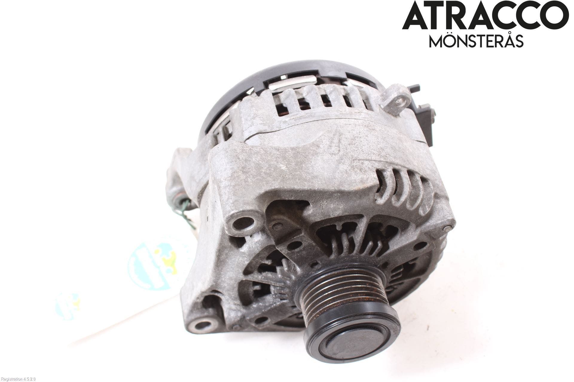 BMW 4 F32/F33/F82/F83 13-20 Generator
